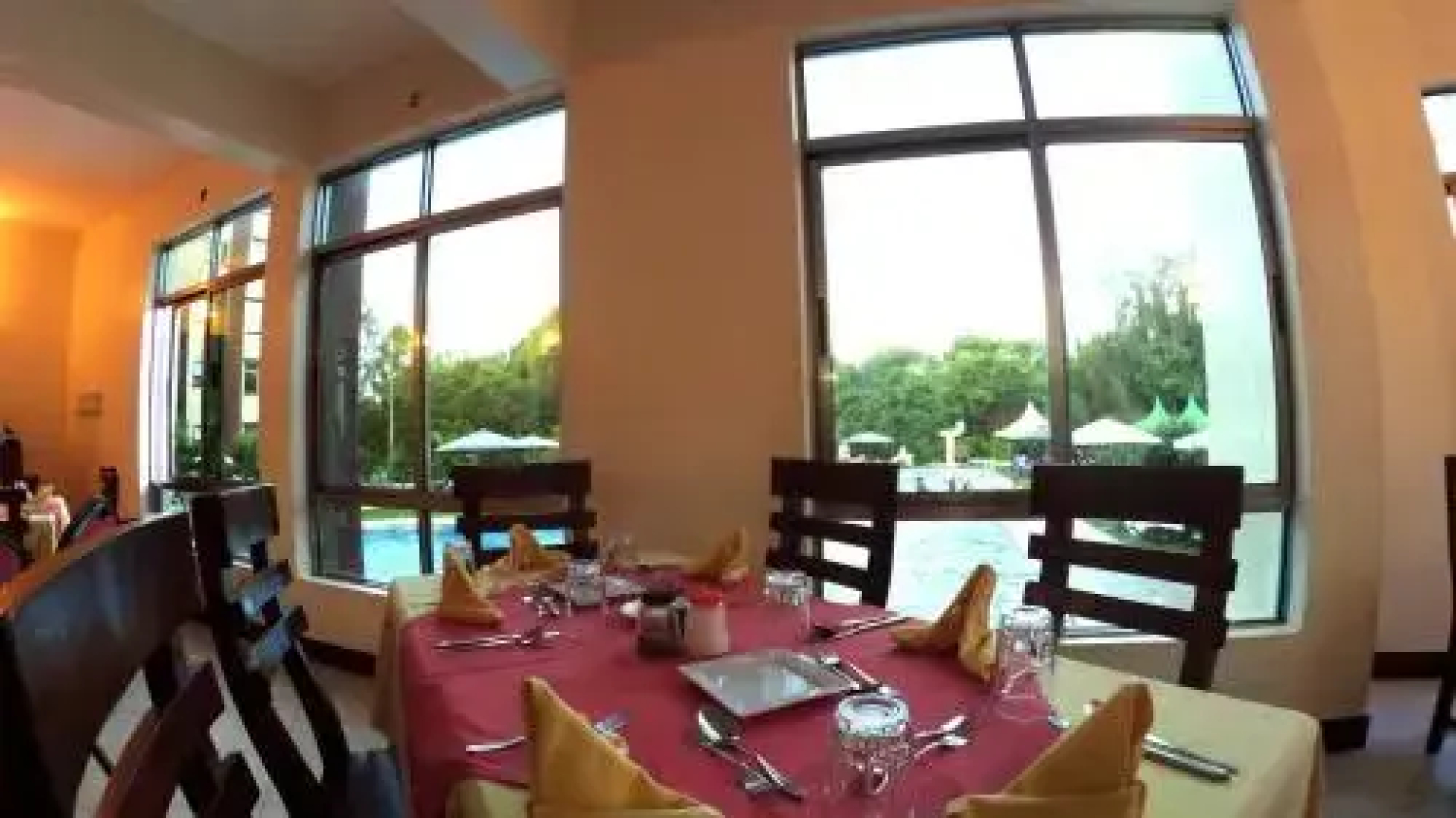 Sunset Paradise Holidays Homes
