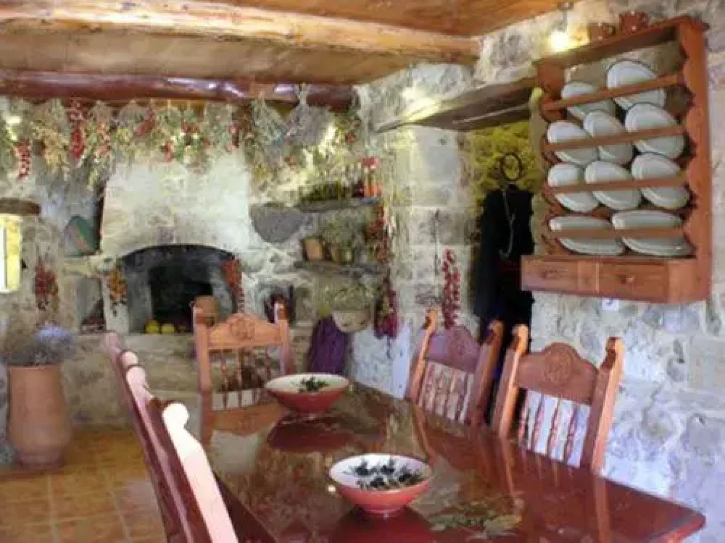 Kouriton House