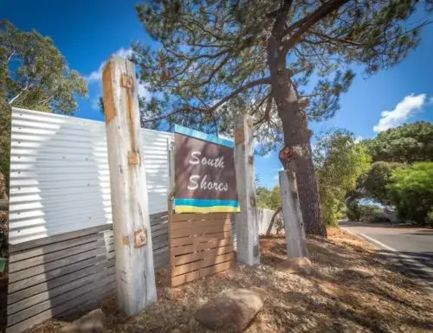 South Shores Villa 39 - South Shores Normanville