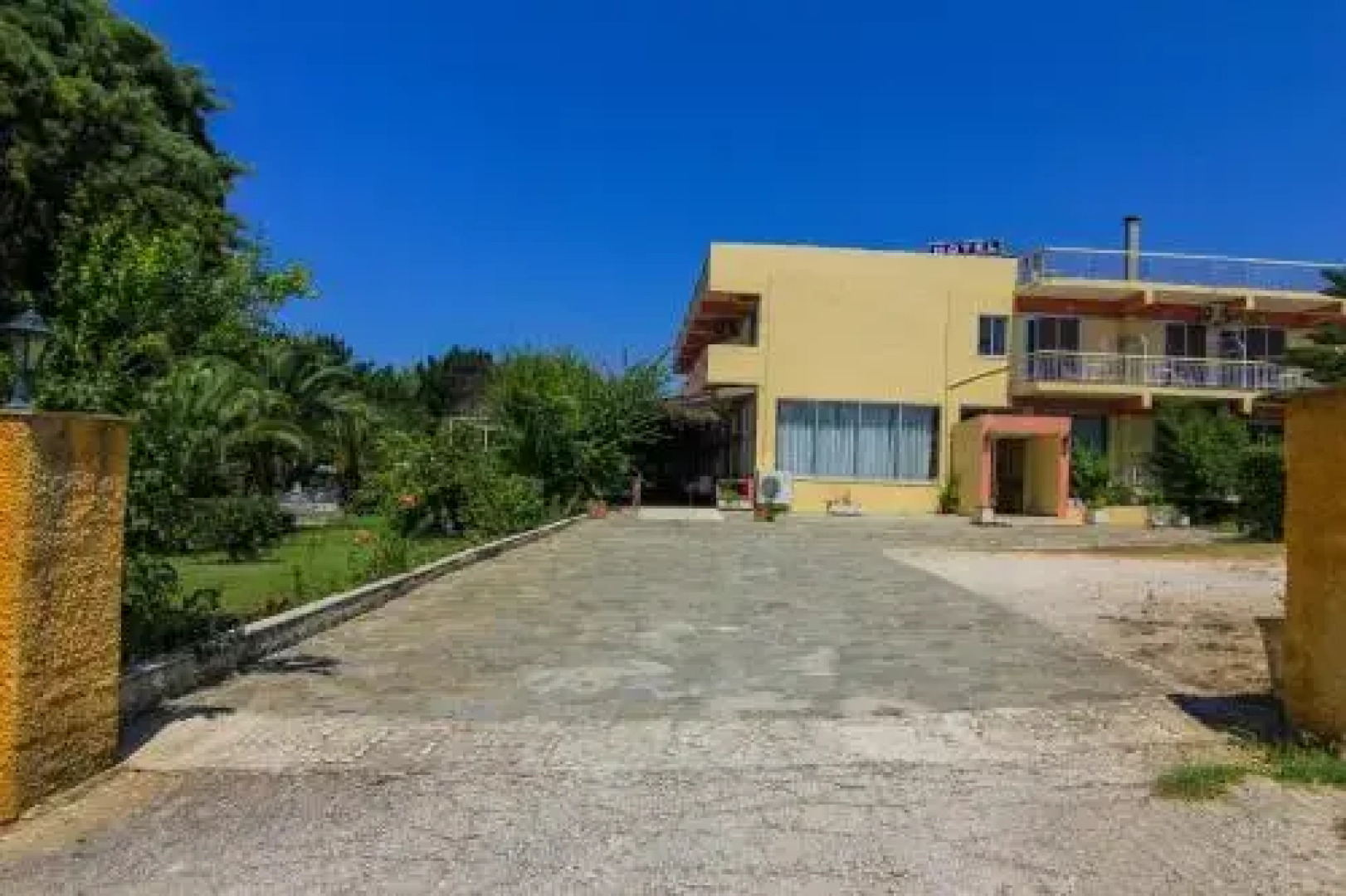 Hotel Kassiopi
