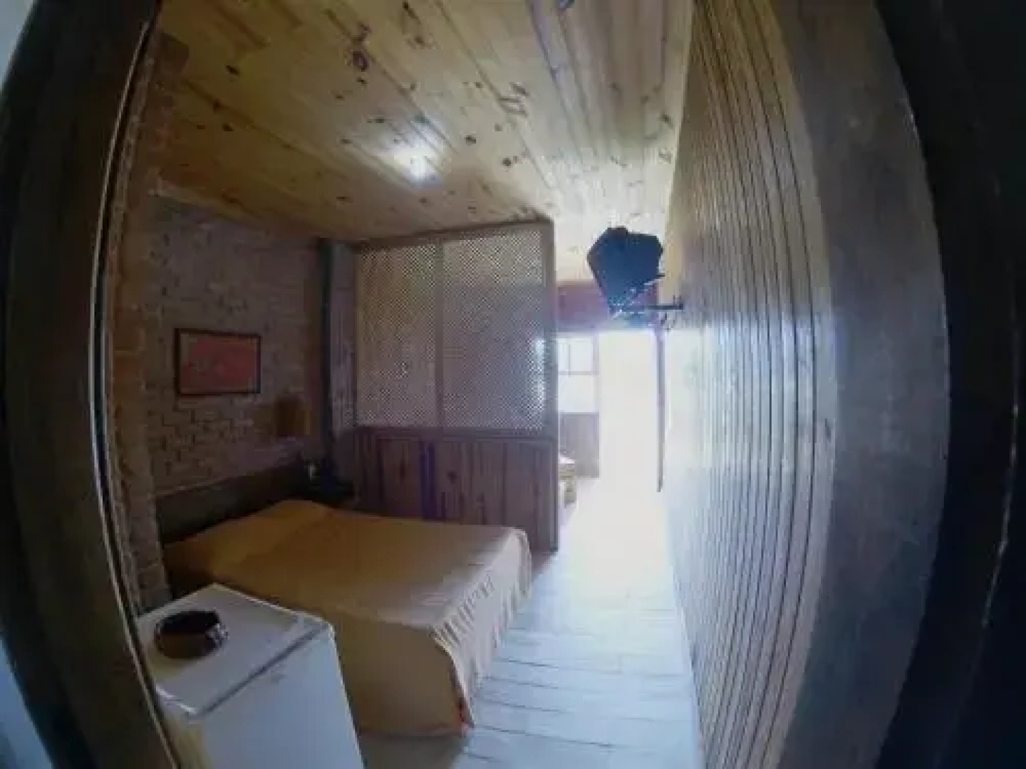 Hotel Fazenda Recanto dos Lagos