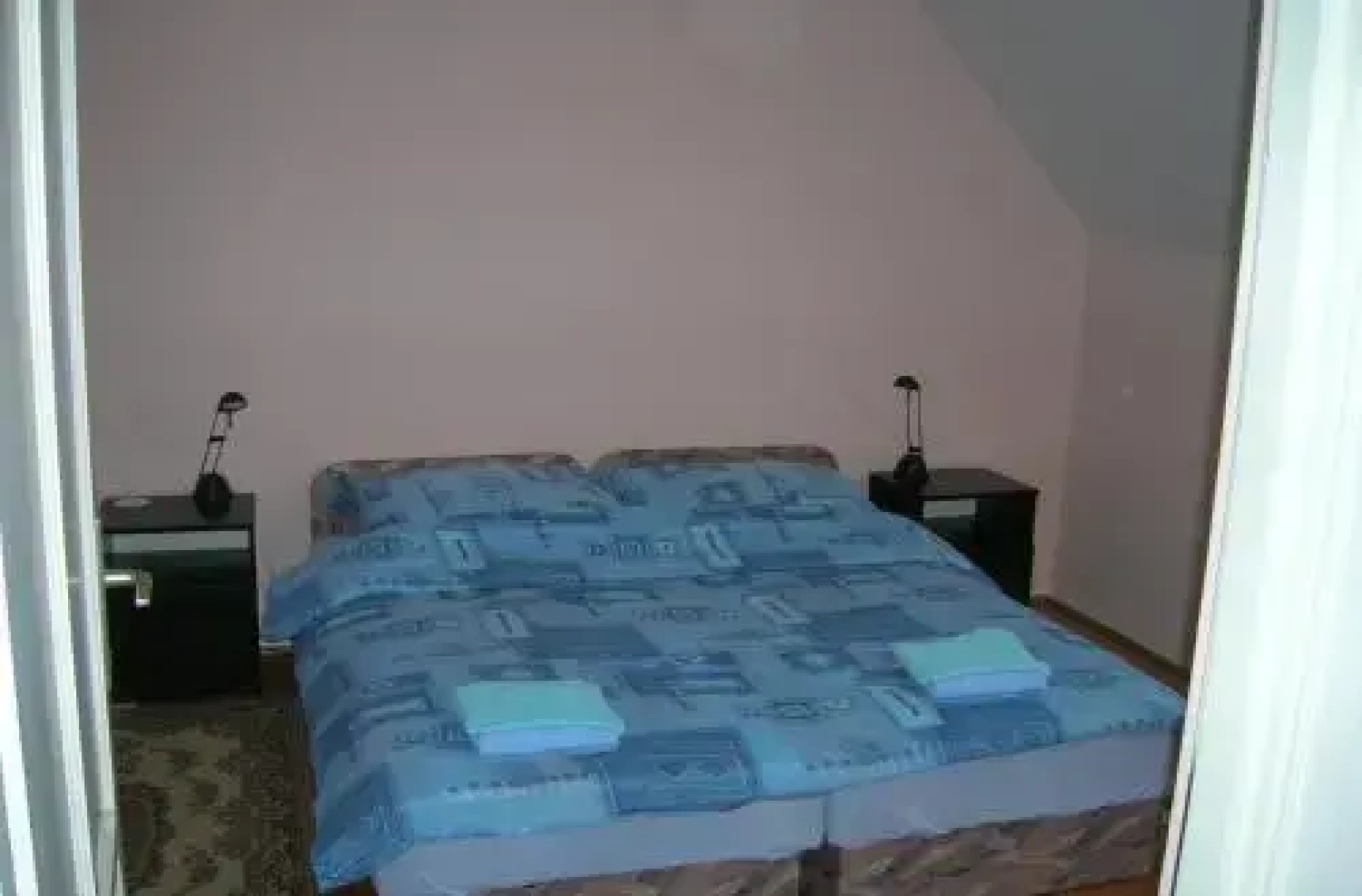 Dombai Apartman