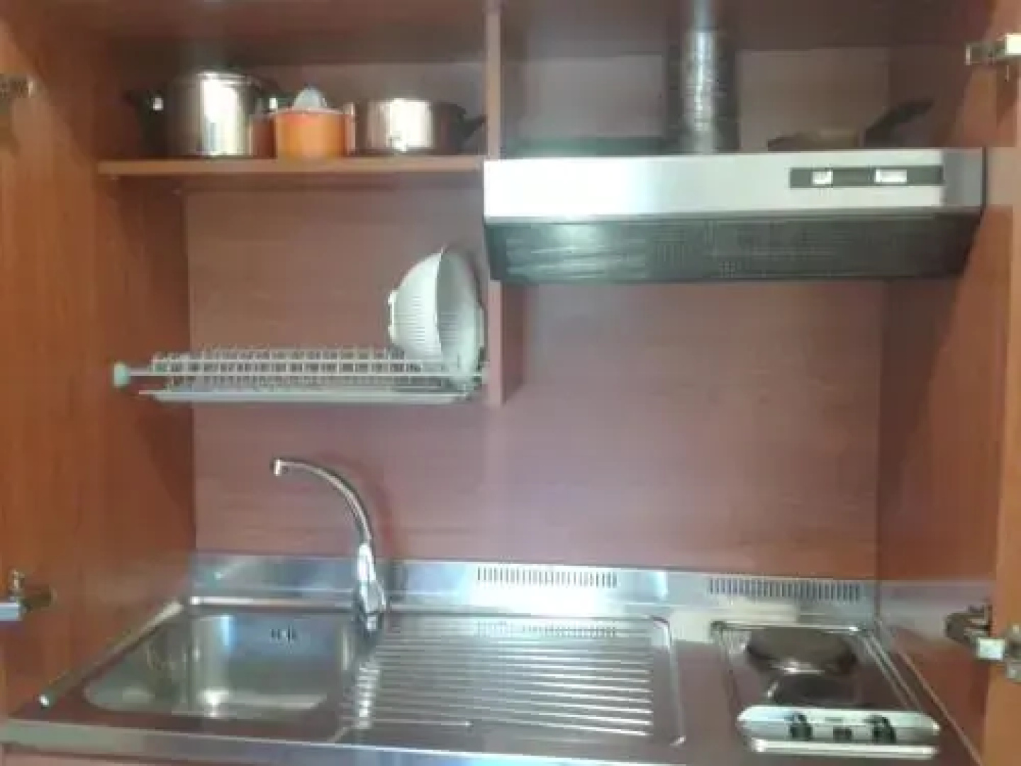 Apartamentos Fonda Finet