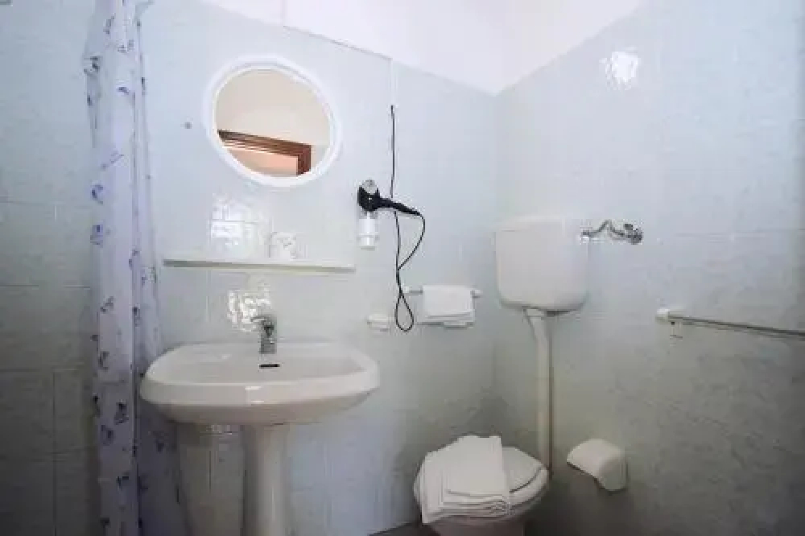 Villaggio Turistico Camping Parco Degli Ulivi