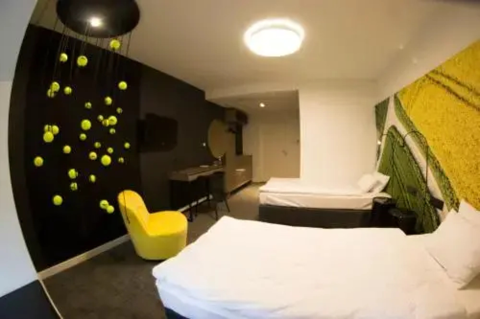 Pałac w Pakosławiu