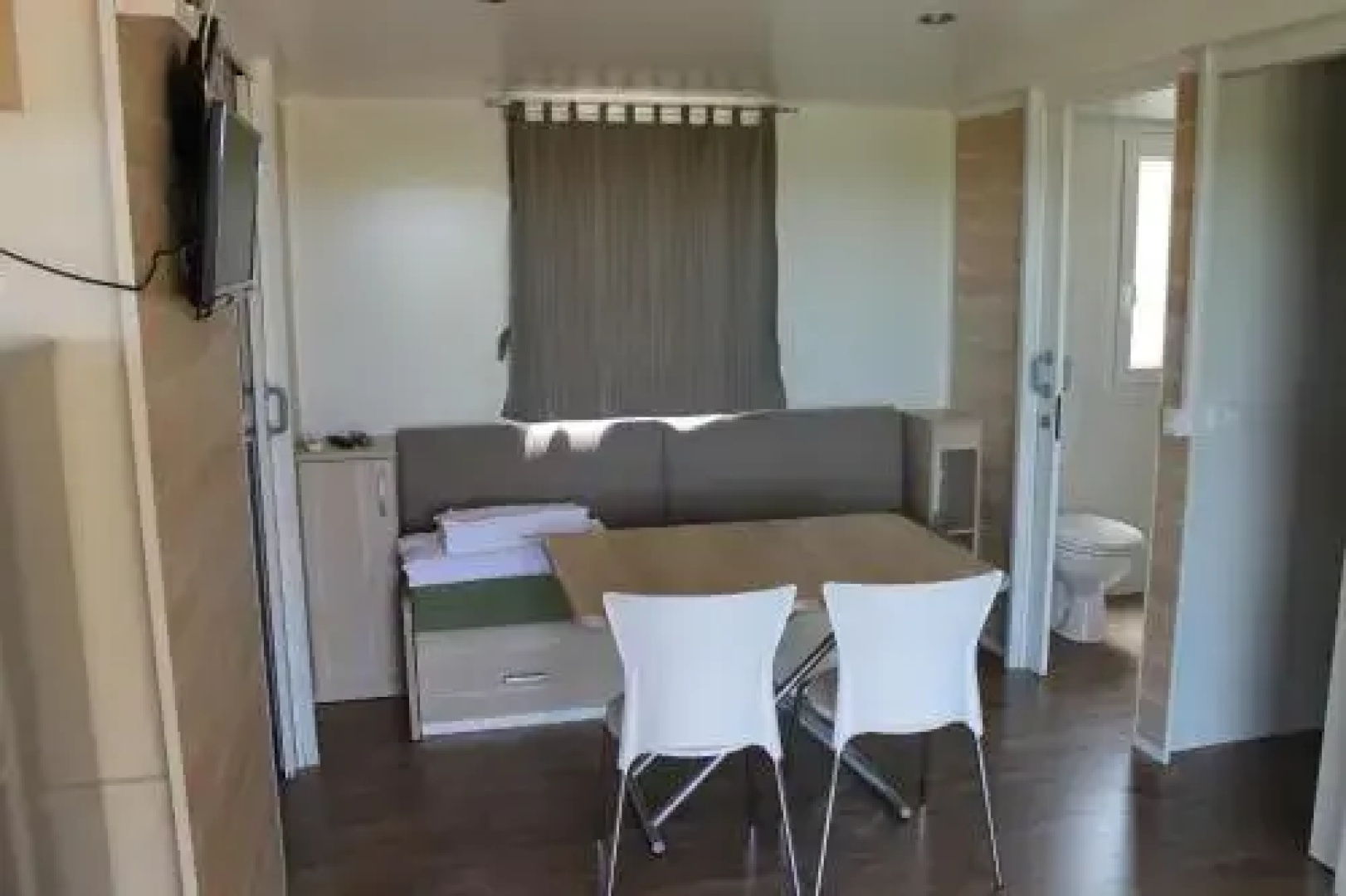 Mobile Homes Jezera