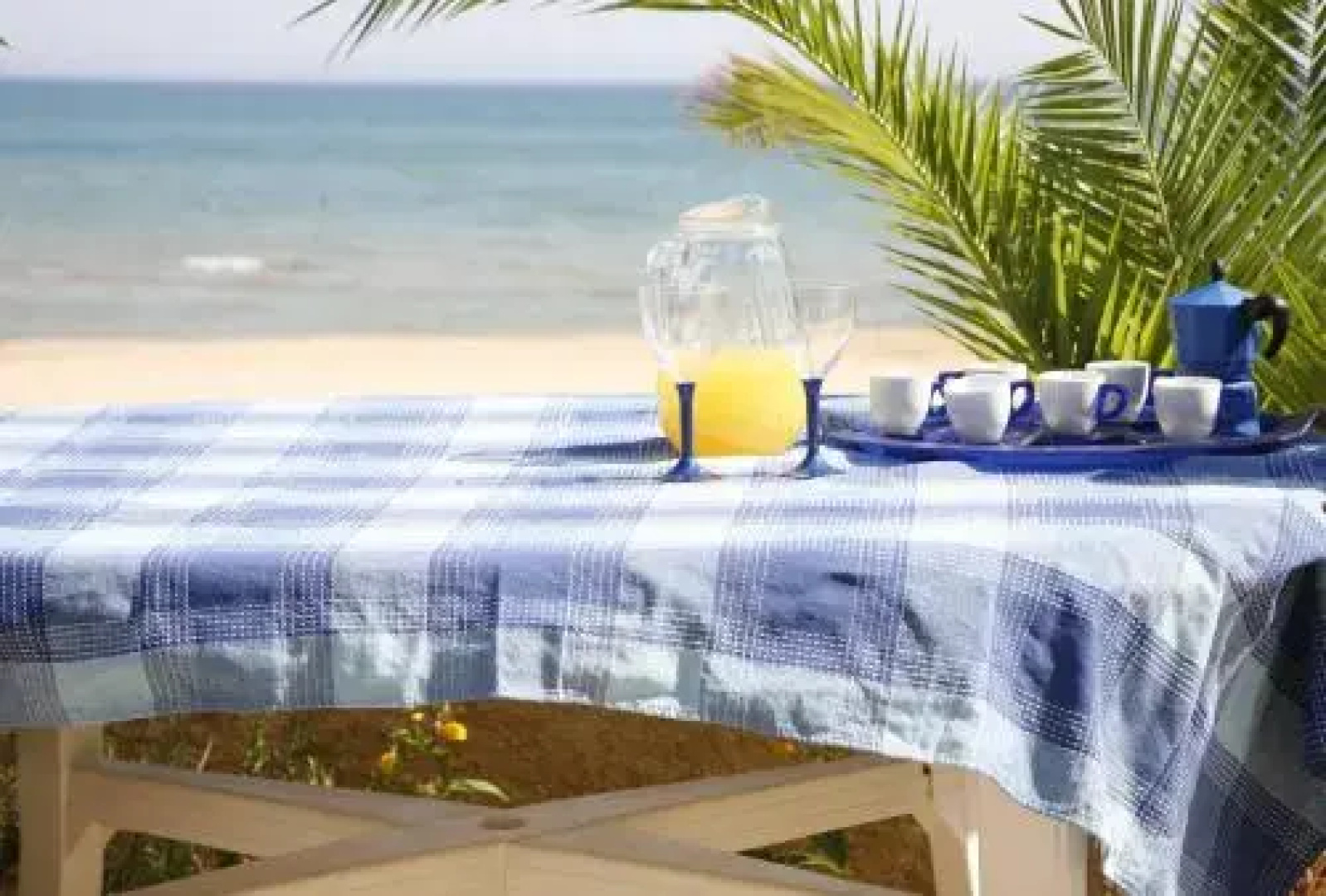 Tre Fontane sul Mare
