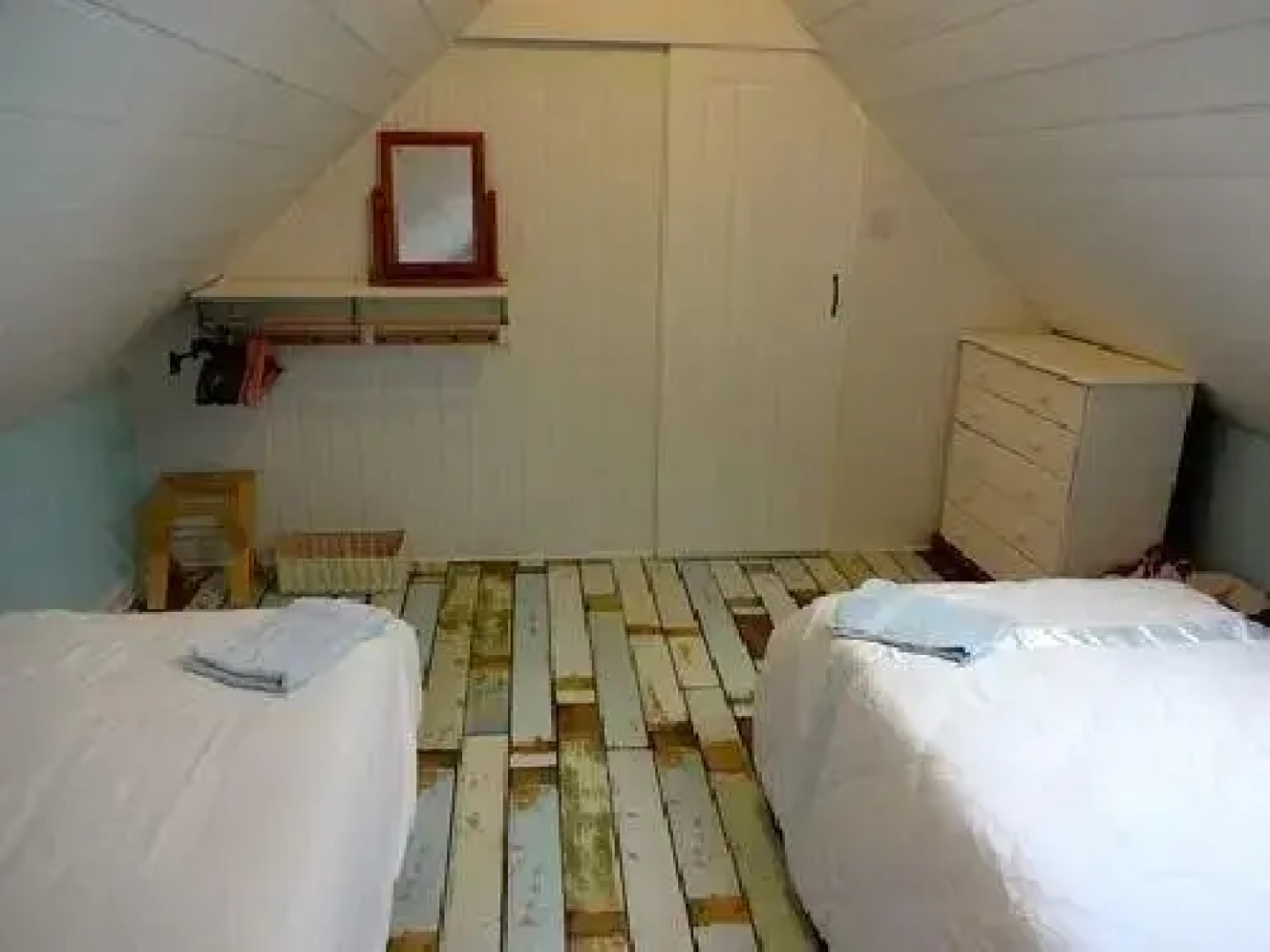 The Yachtsman Cottage