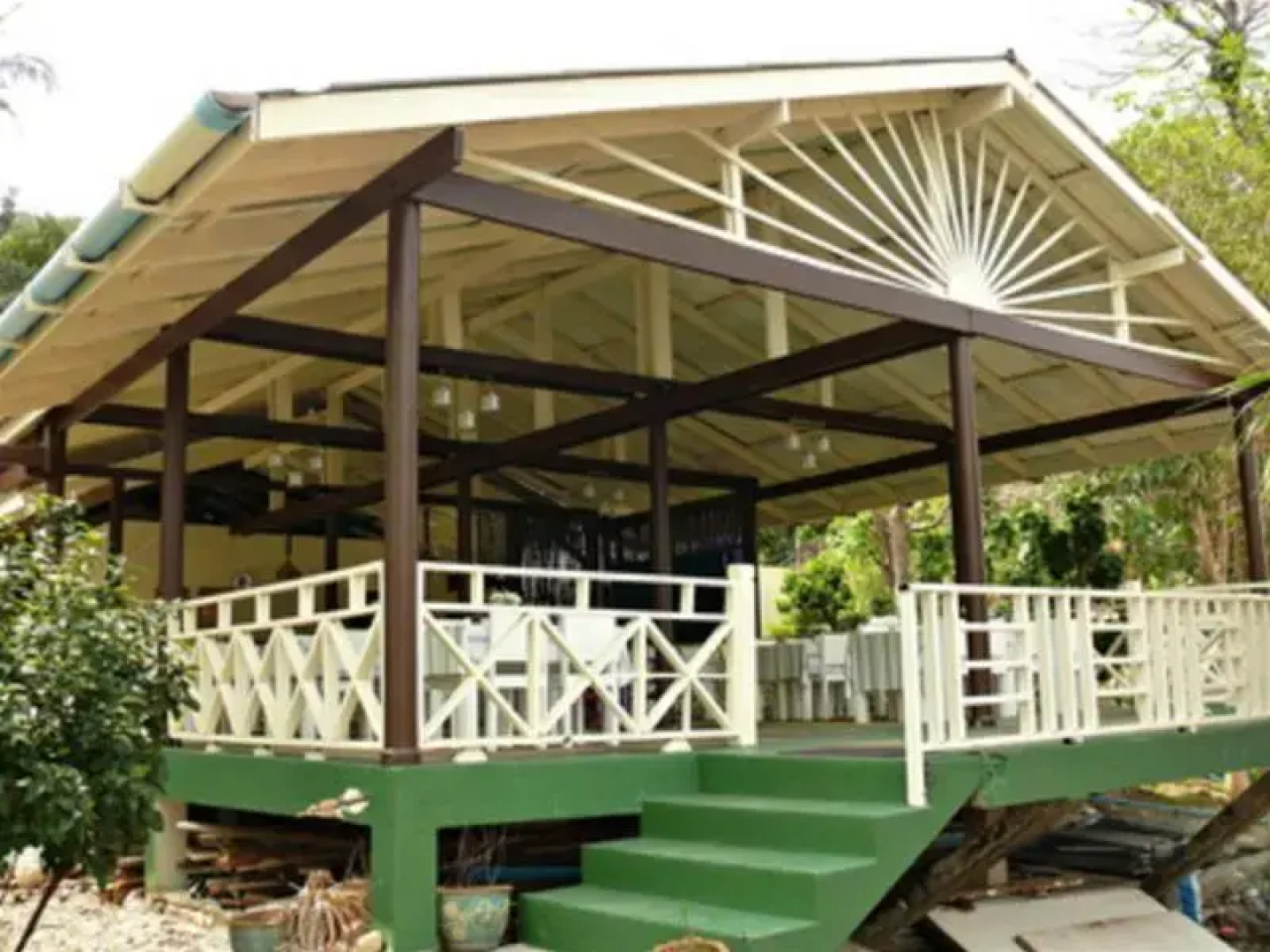 Rayang Phurin Resort
