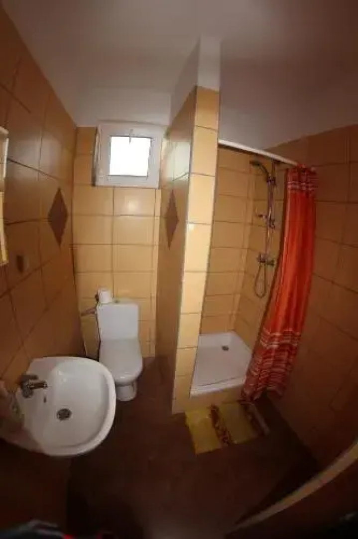 Rafaello Pokoje Gościnne