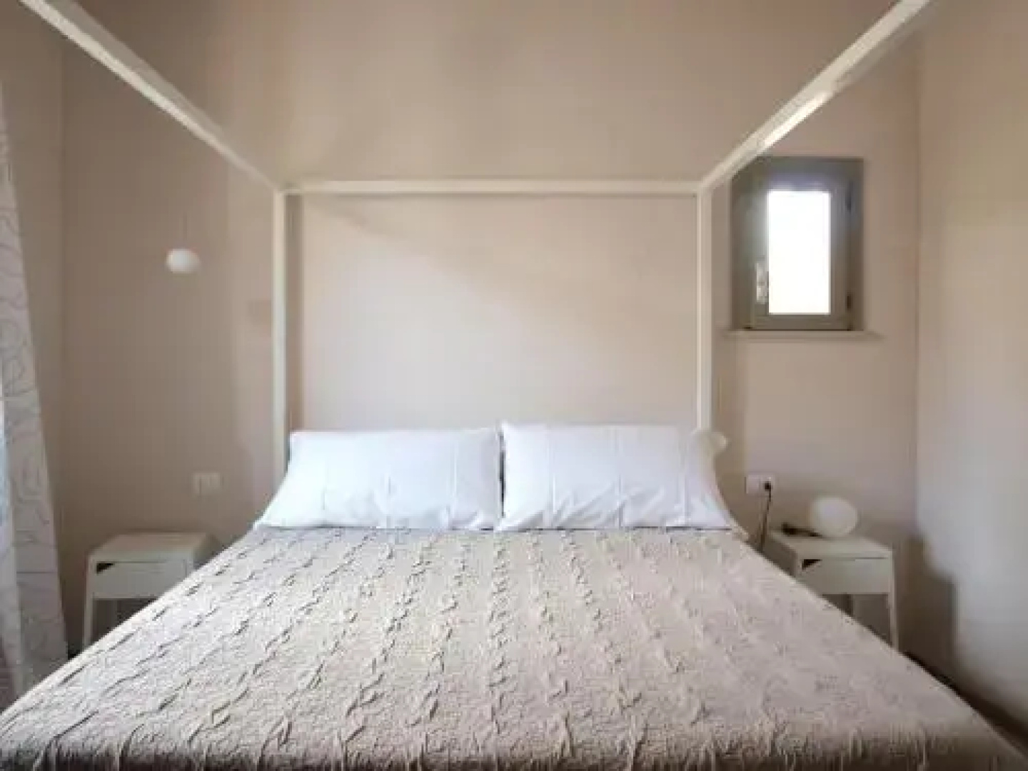 Casa vacanze "Officina del fabbro" - Menfi