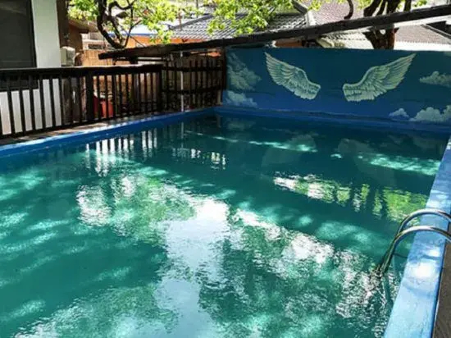 Yangsan Sound of Mountain & Sea Pension