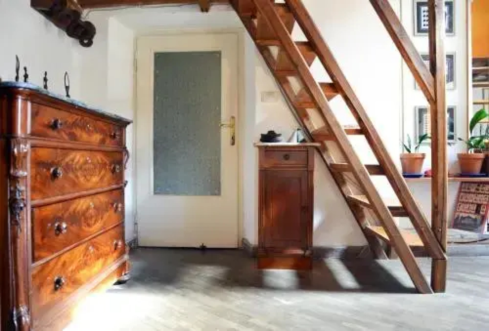 Casa Con Soppalco ad Ariccia