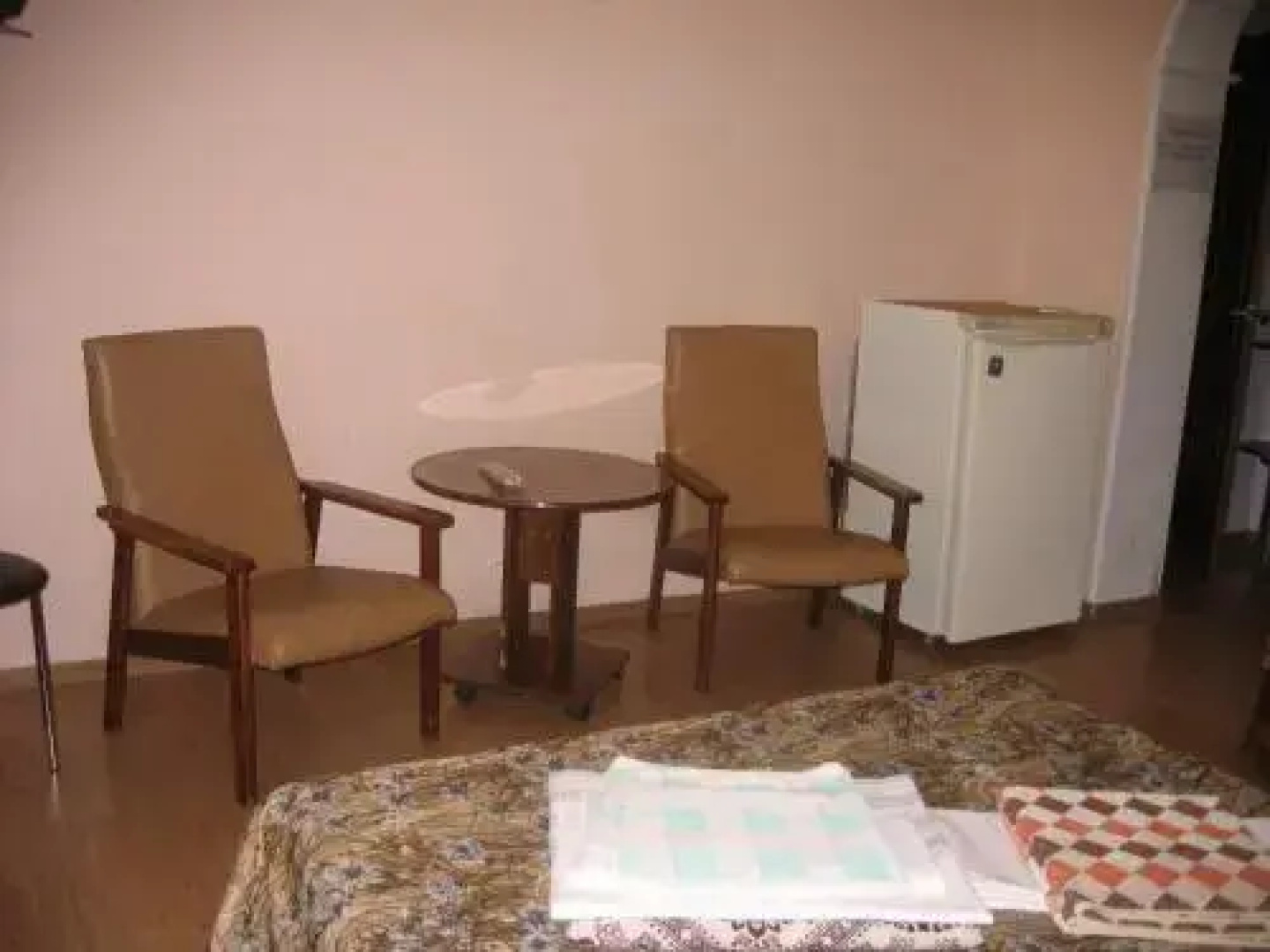 Otdykh na Paseke