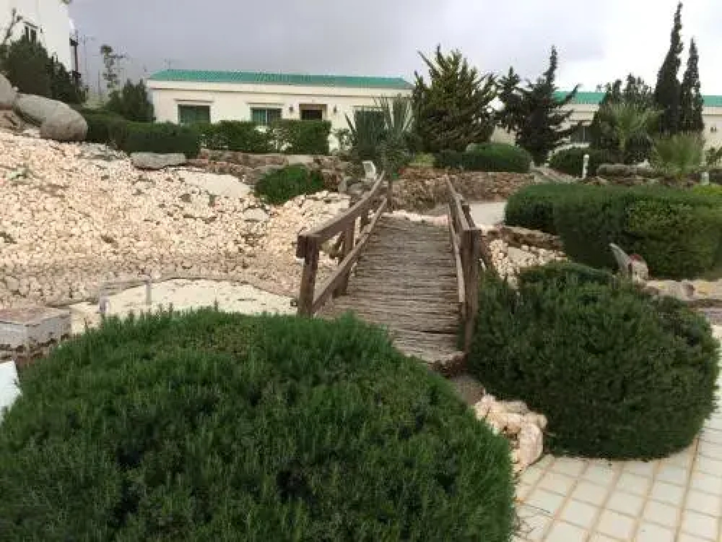Raghdan Village