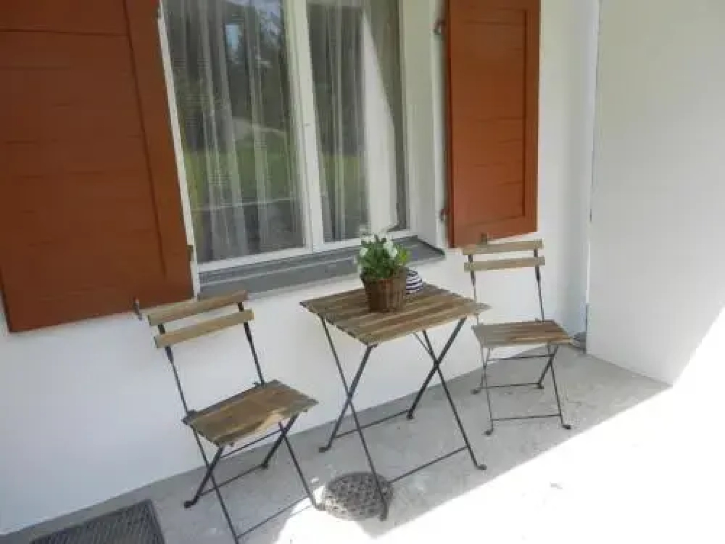Casa Riposo