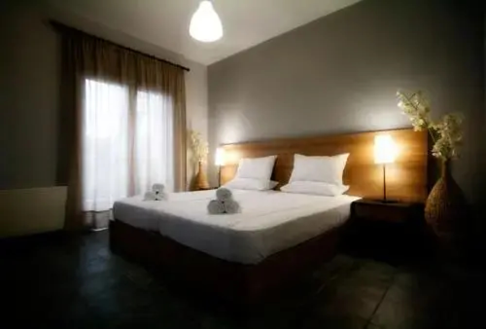 Limni Hotel
