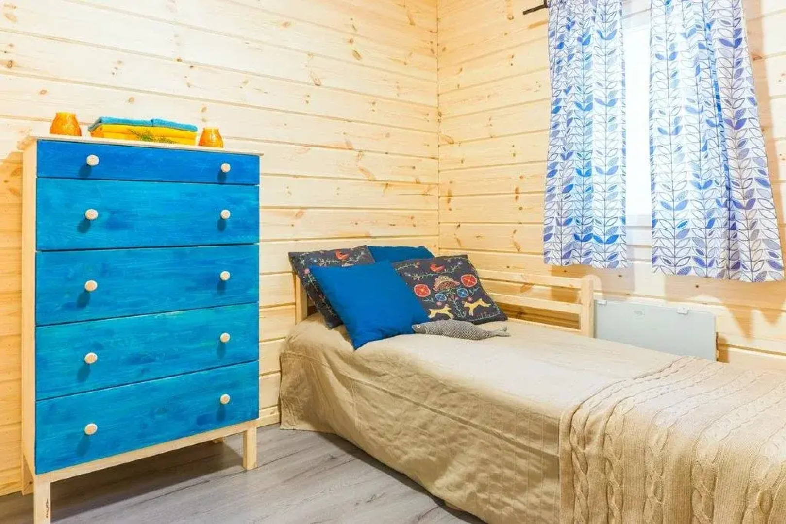 Fish & Fun Holiday Cottages