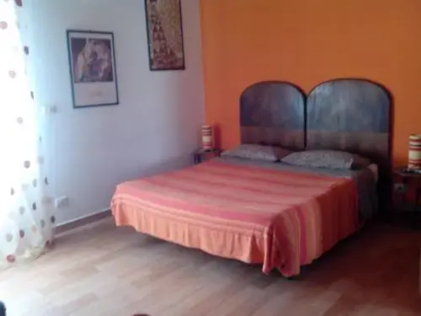 Bed&Breakfast La Casetta