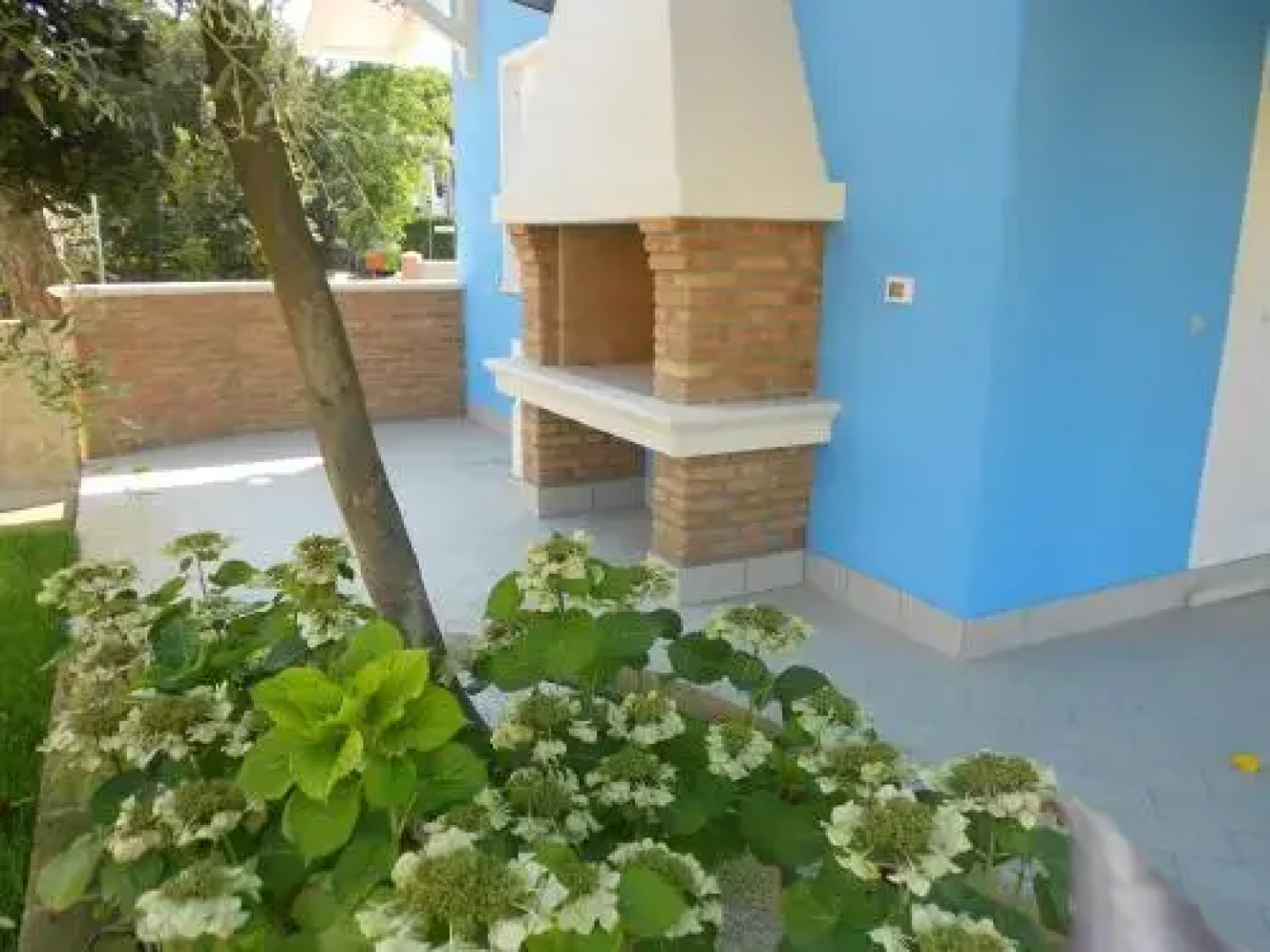 Villa Bianca