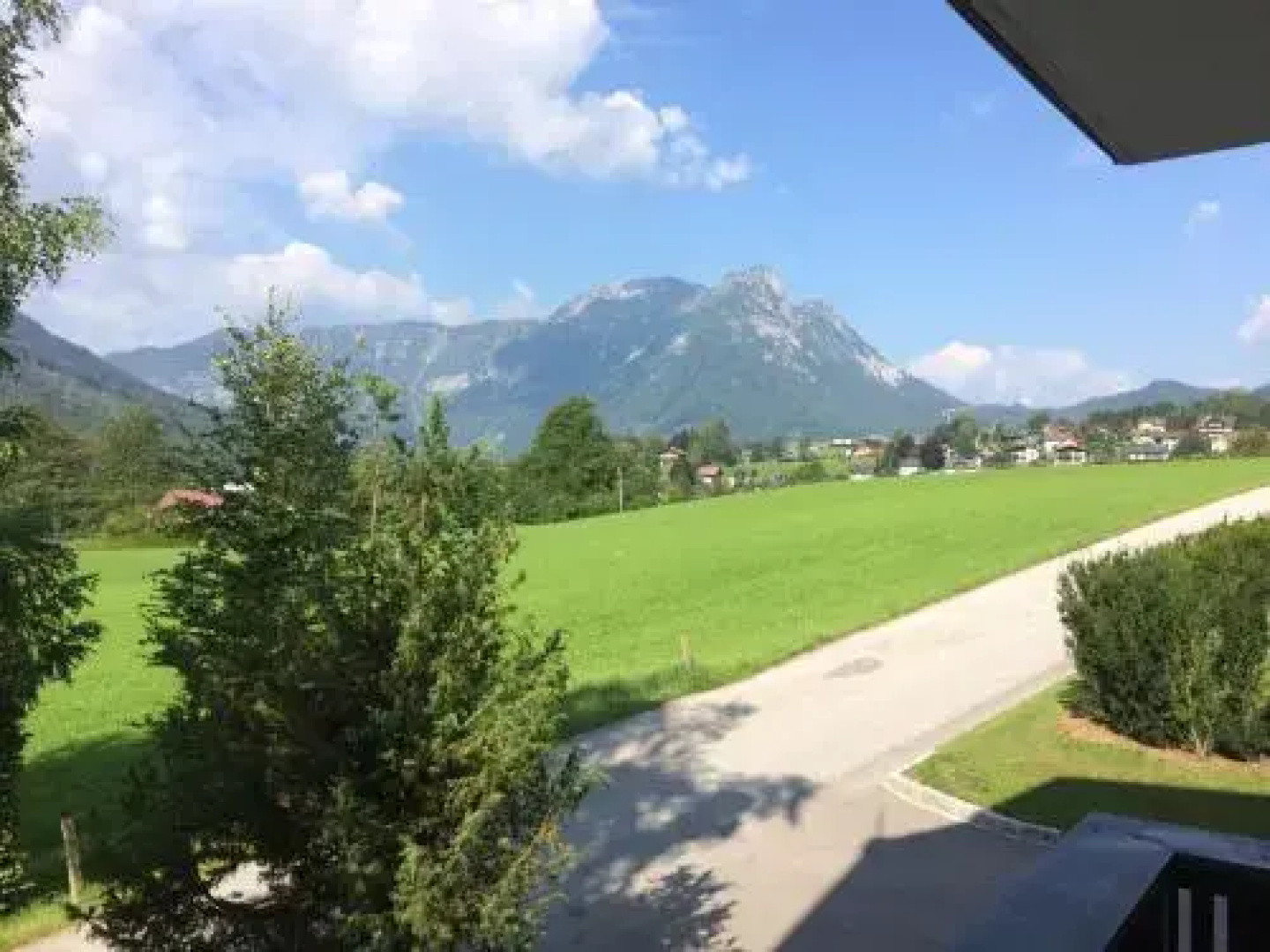 Ferienwohnung Am Straußenbühel