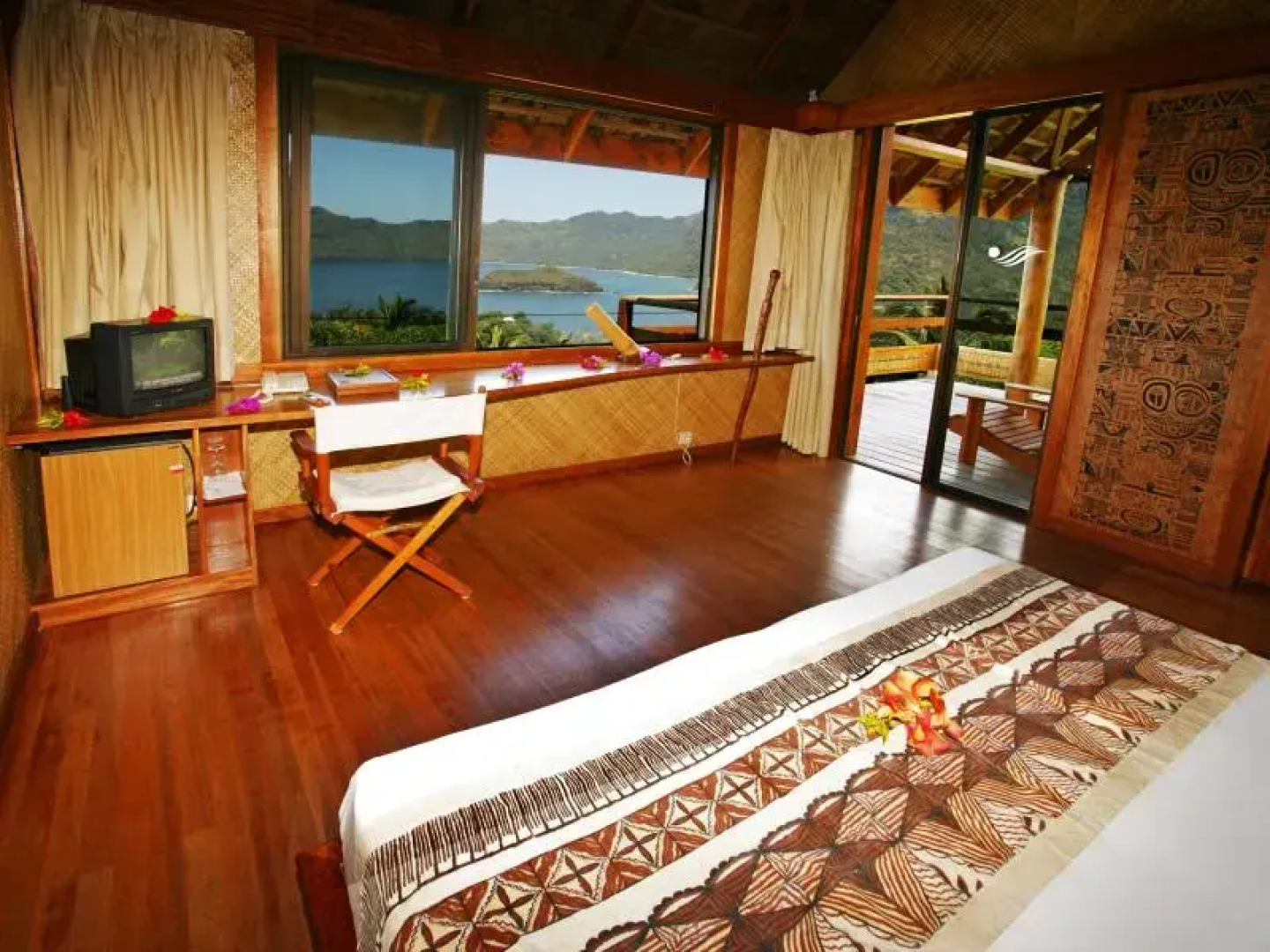 Hanakee Lodge Hiva Oa