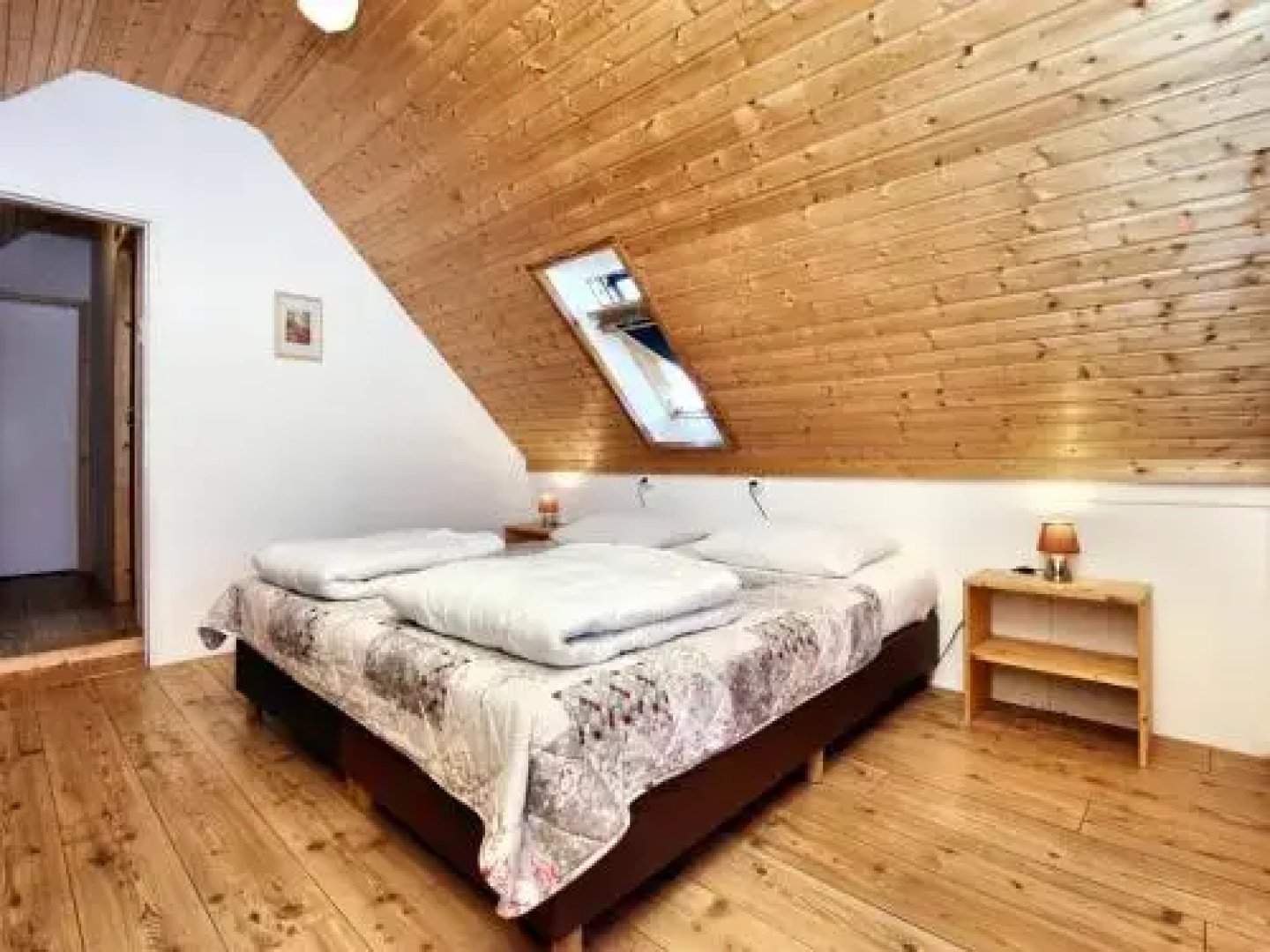 Hotel Hoge Venen Fagnard