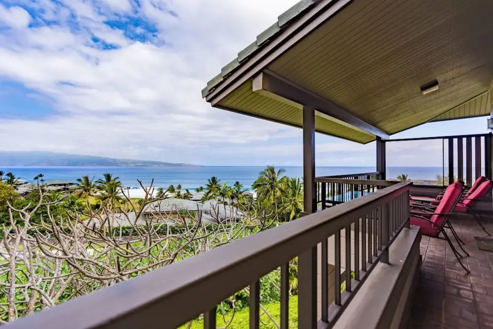 Kapalua Ridge Villas by KBM Vacations