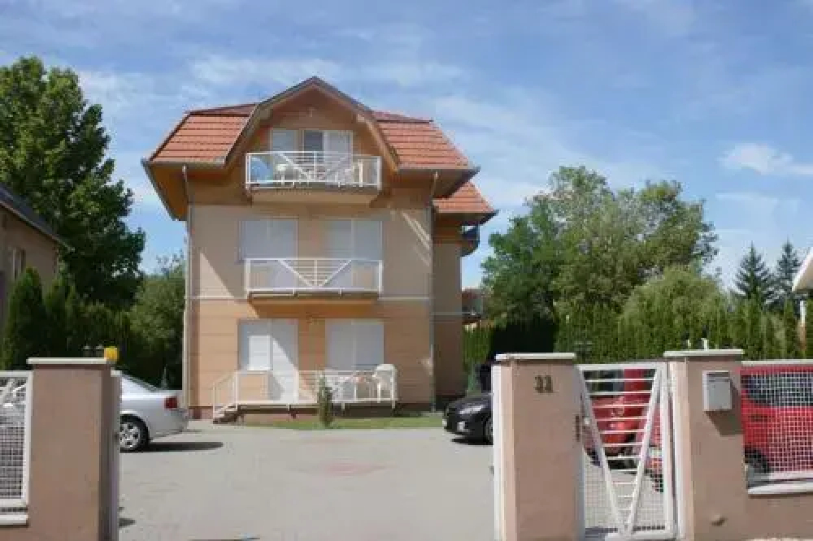 Arnyas Apartmanhaz
