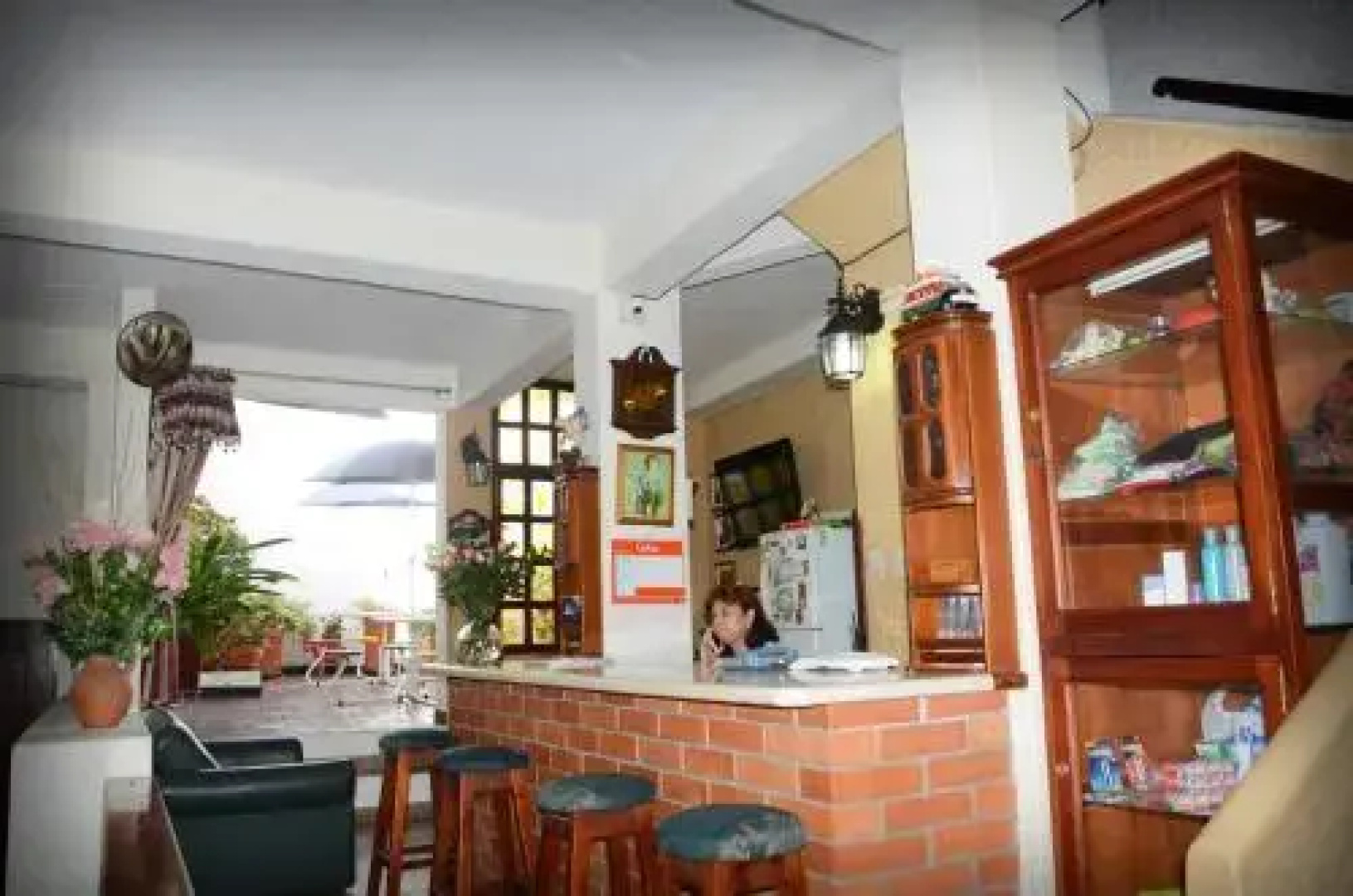 Hostal Isla Señorial