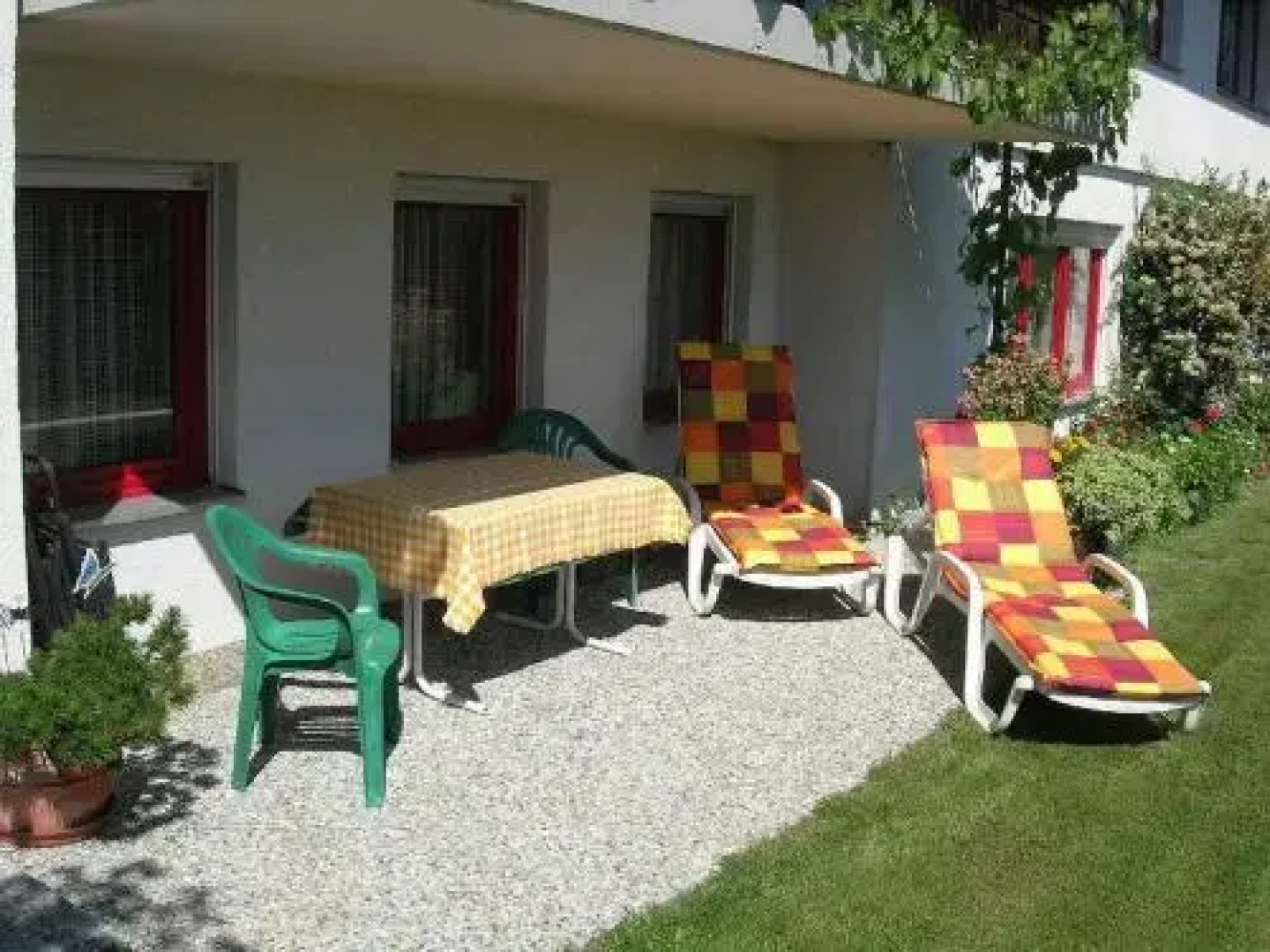 Haus Benz