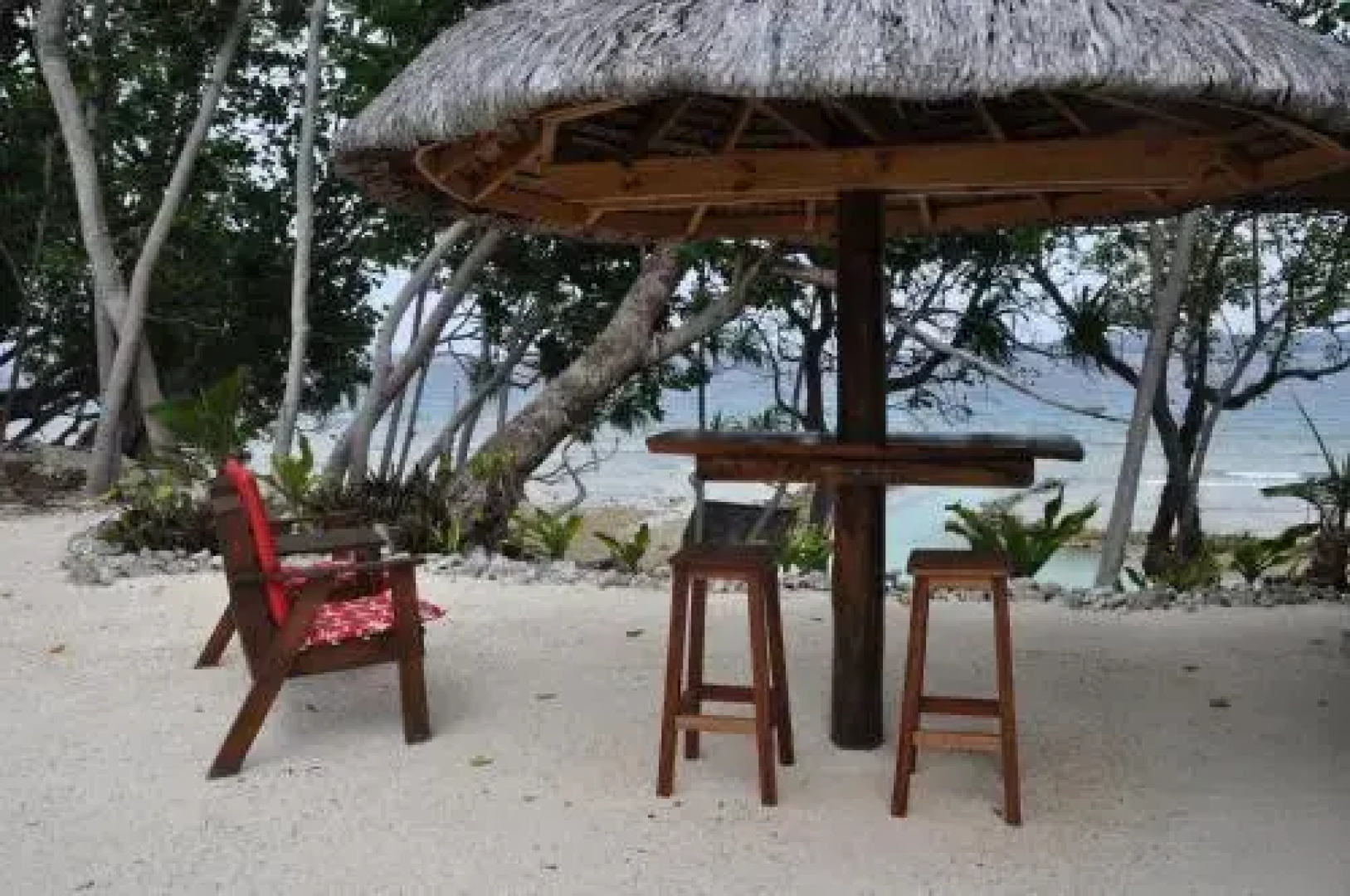Island View Cottages Aore Island