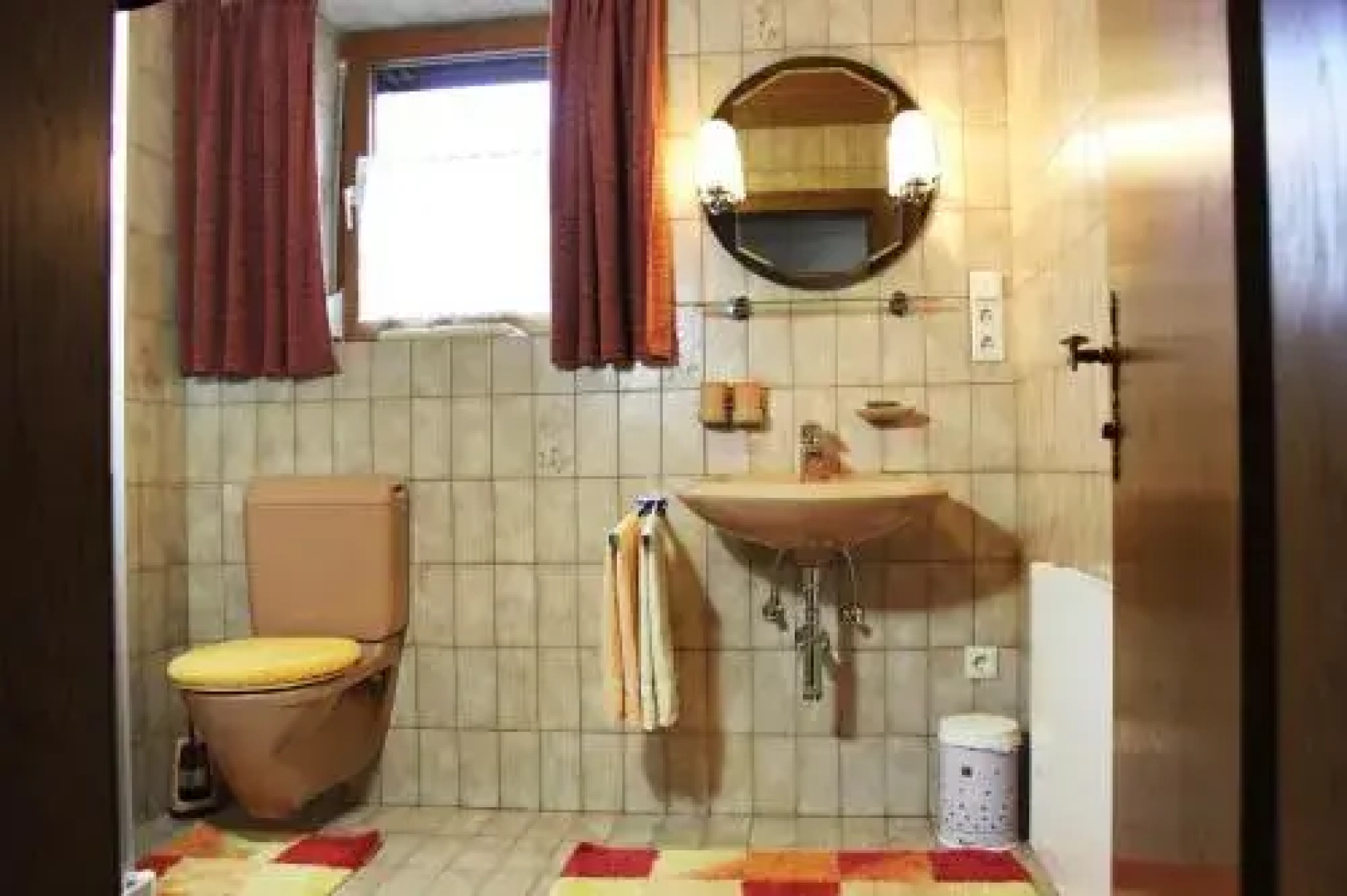 Appartements Hanni
