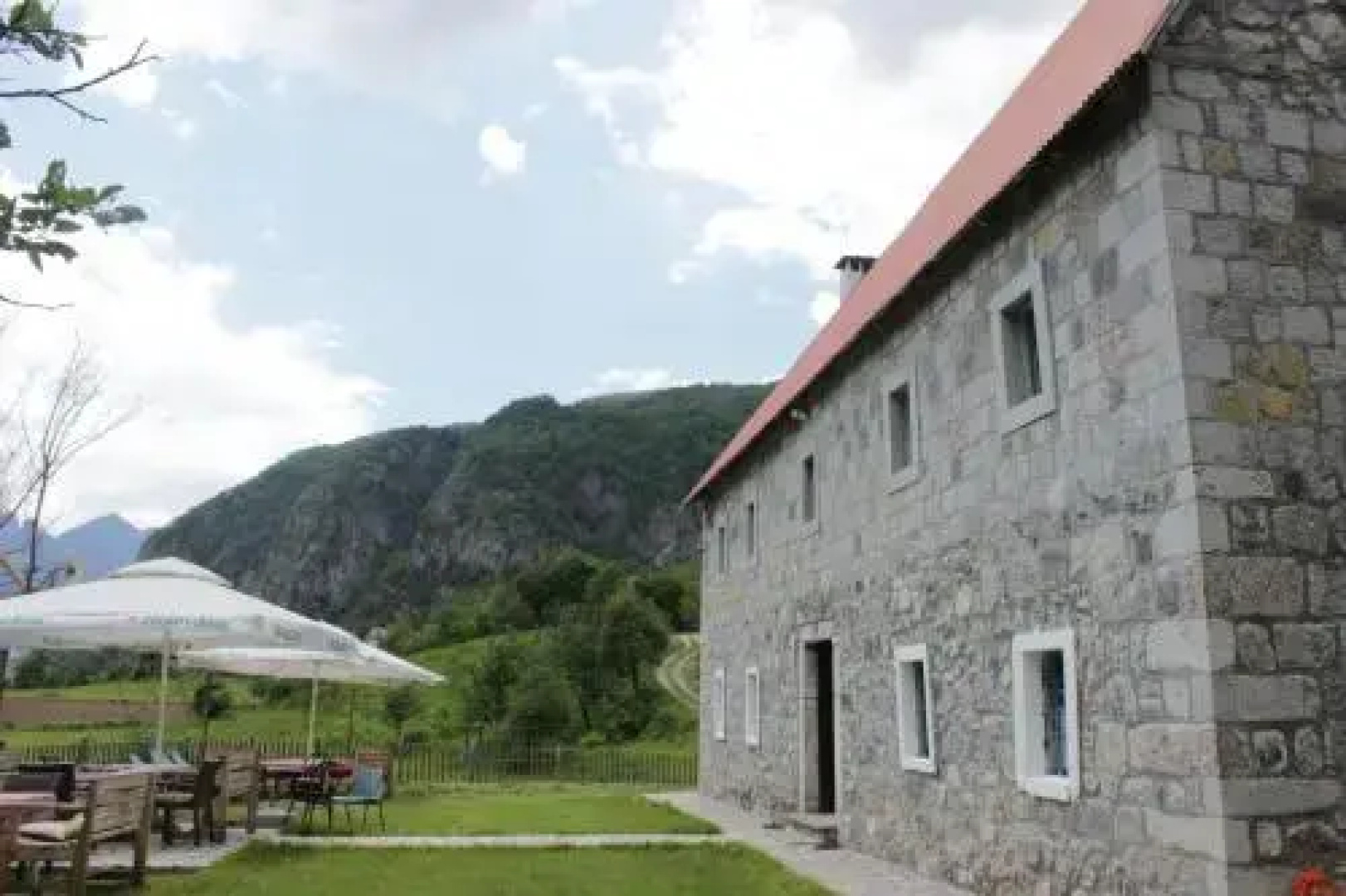 Molla Guest House