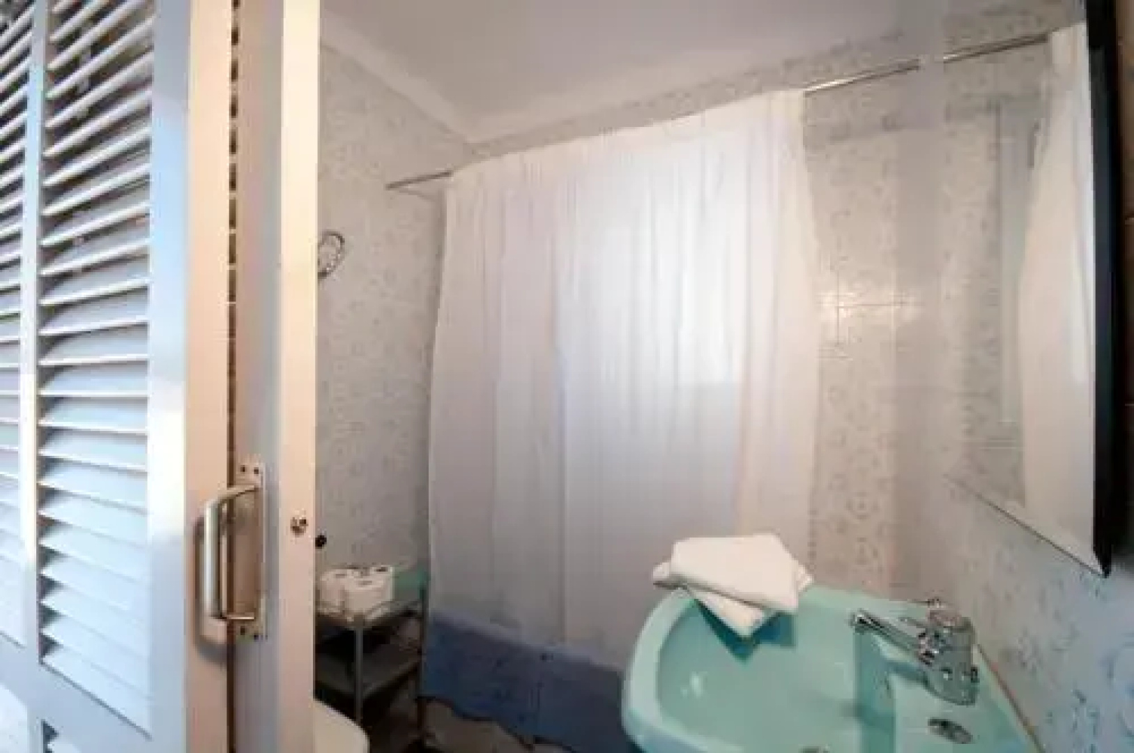 Apartamentos Siglo XXI - Marabu