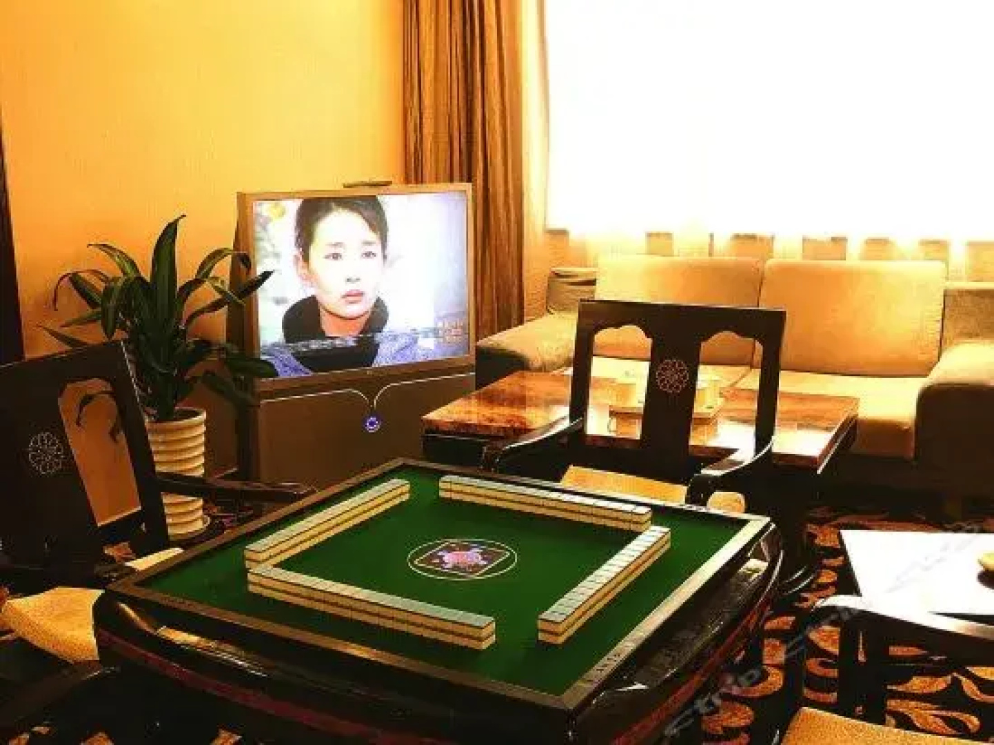 Haohai International Hotel