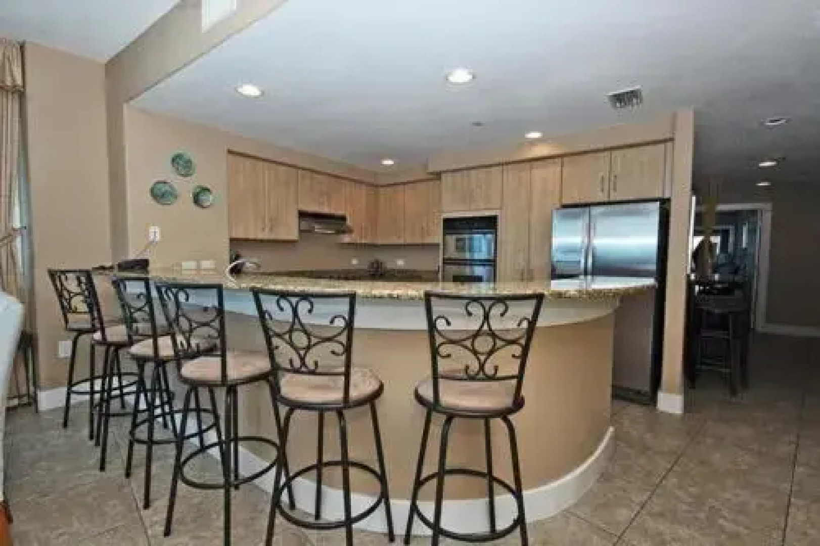 Island Tower 2203
