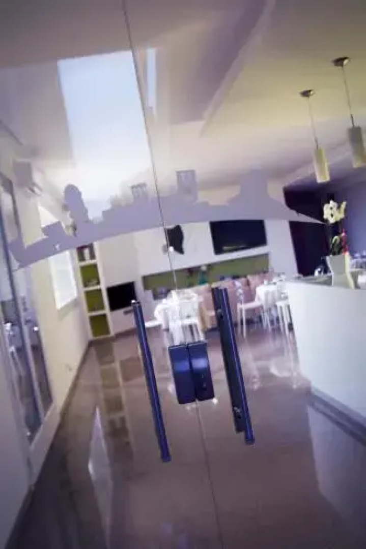 B&B Agramonte