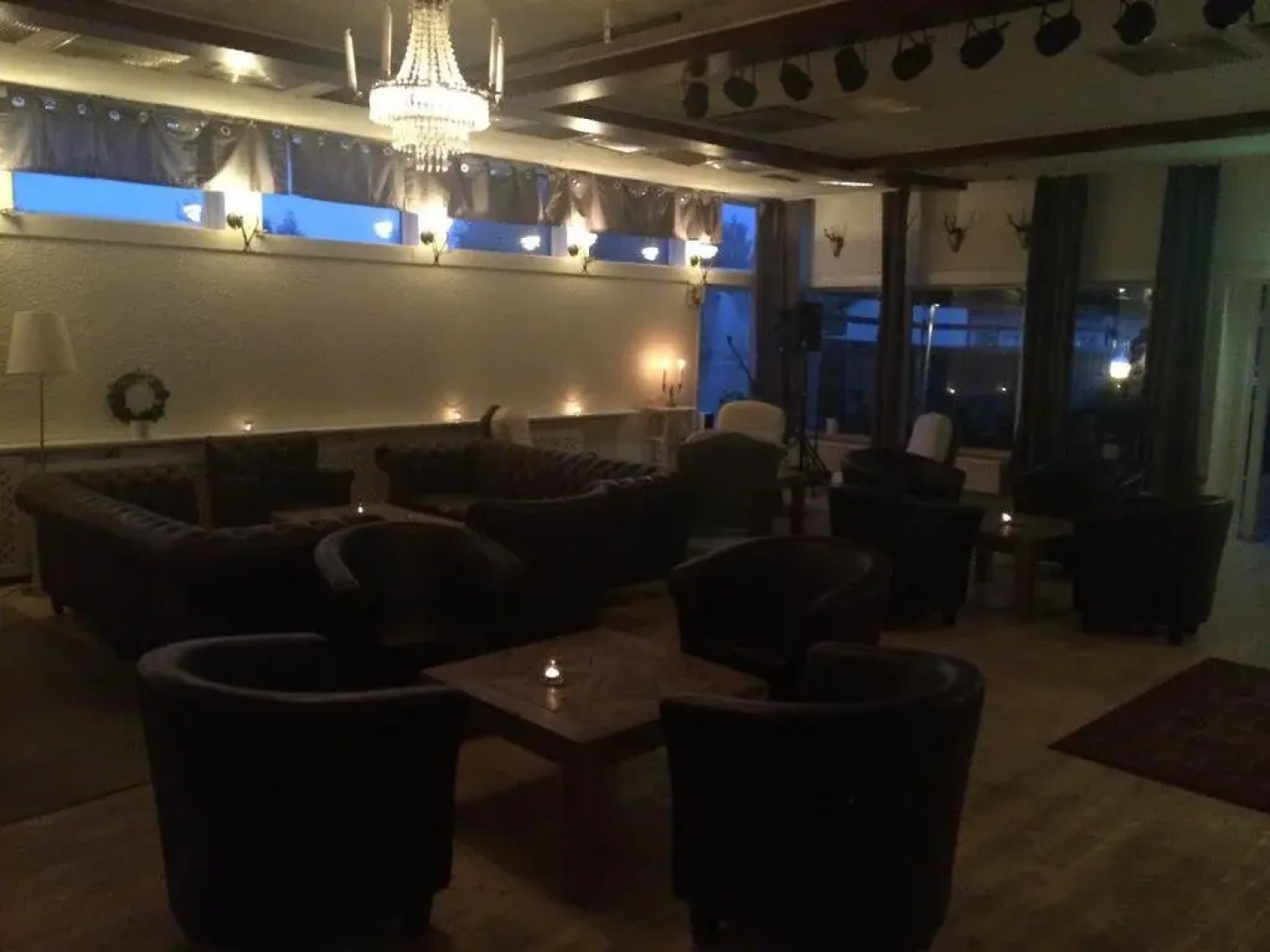 Orsa Stadshotell