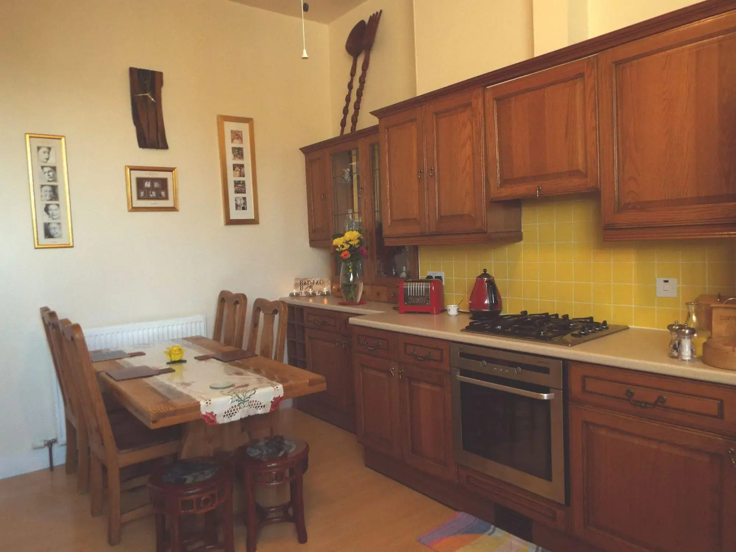 Badjao Bed and Breakfast