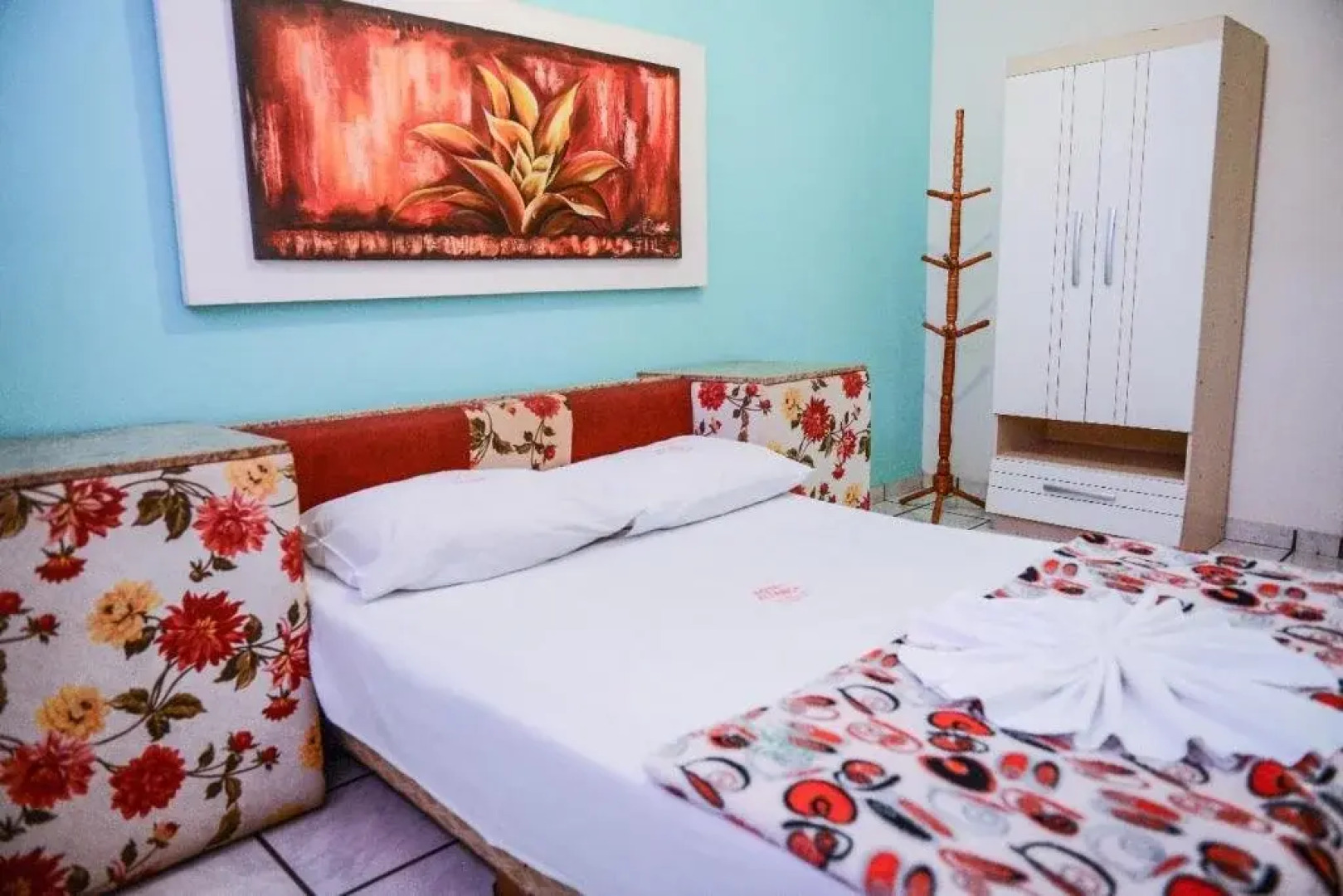 Hotel Alianca