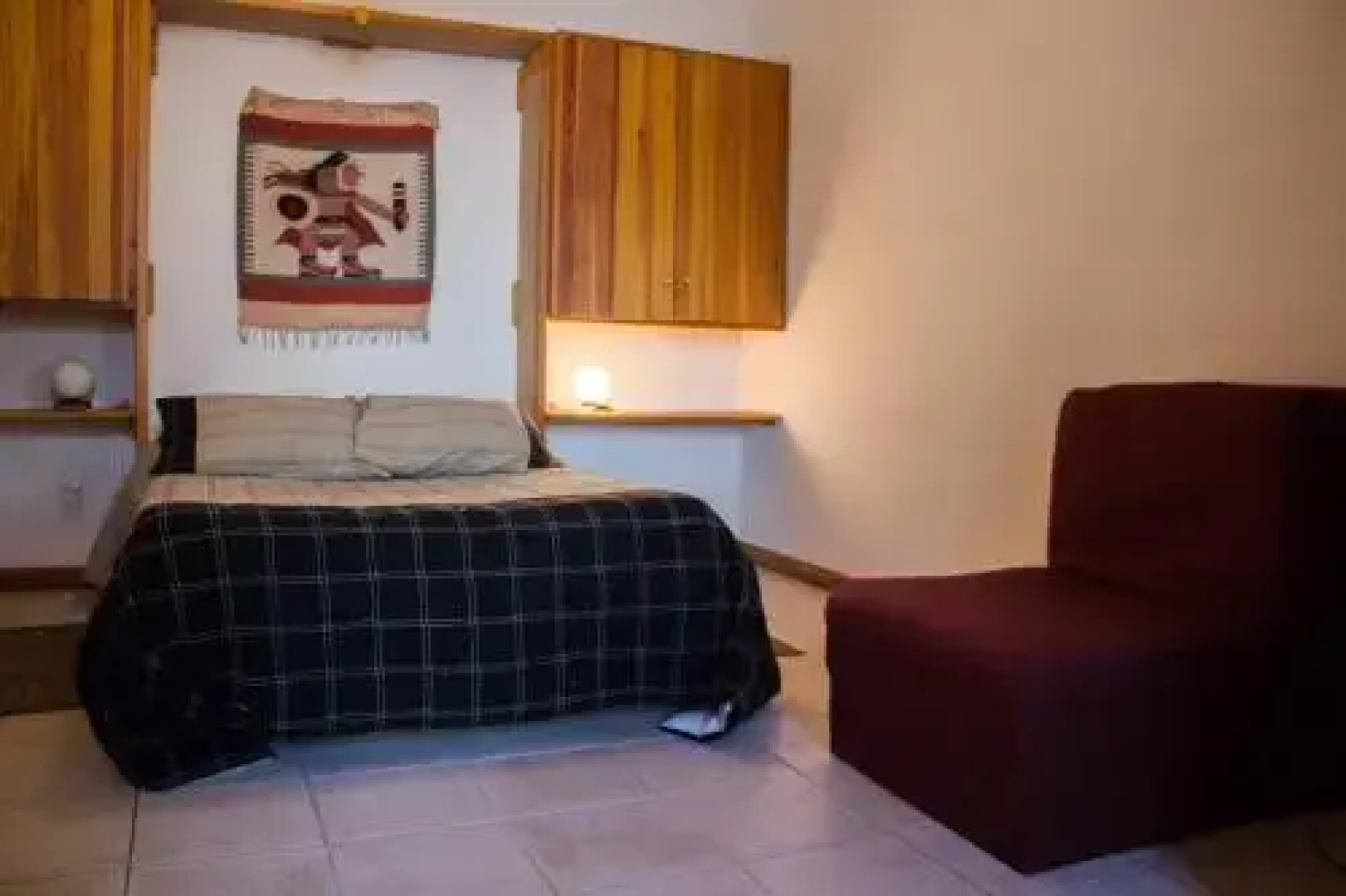 Apartamento Centro