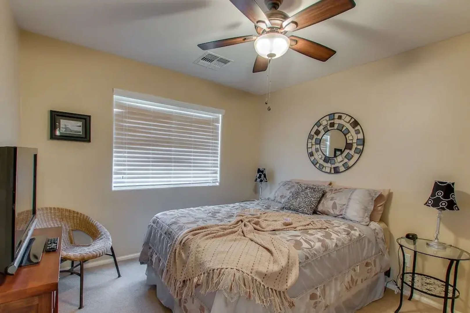 Taylor Trail - 4 Br home by RedAwning