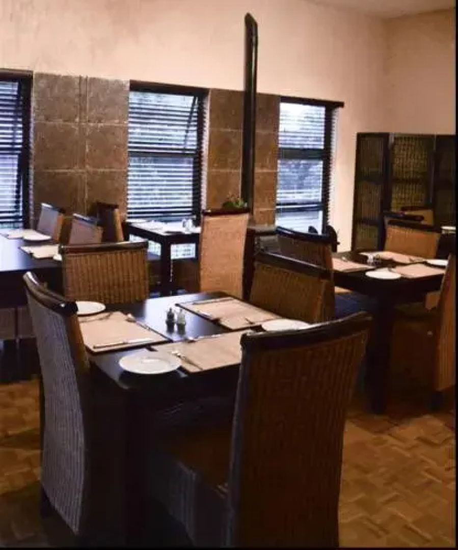 De Akker Guest House