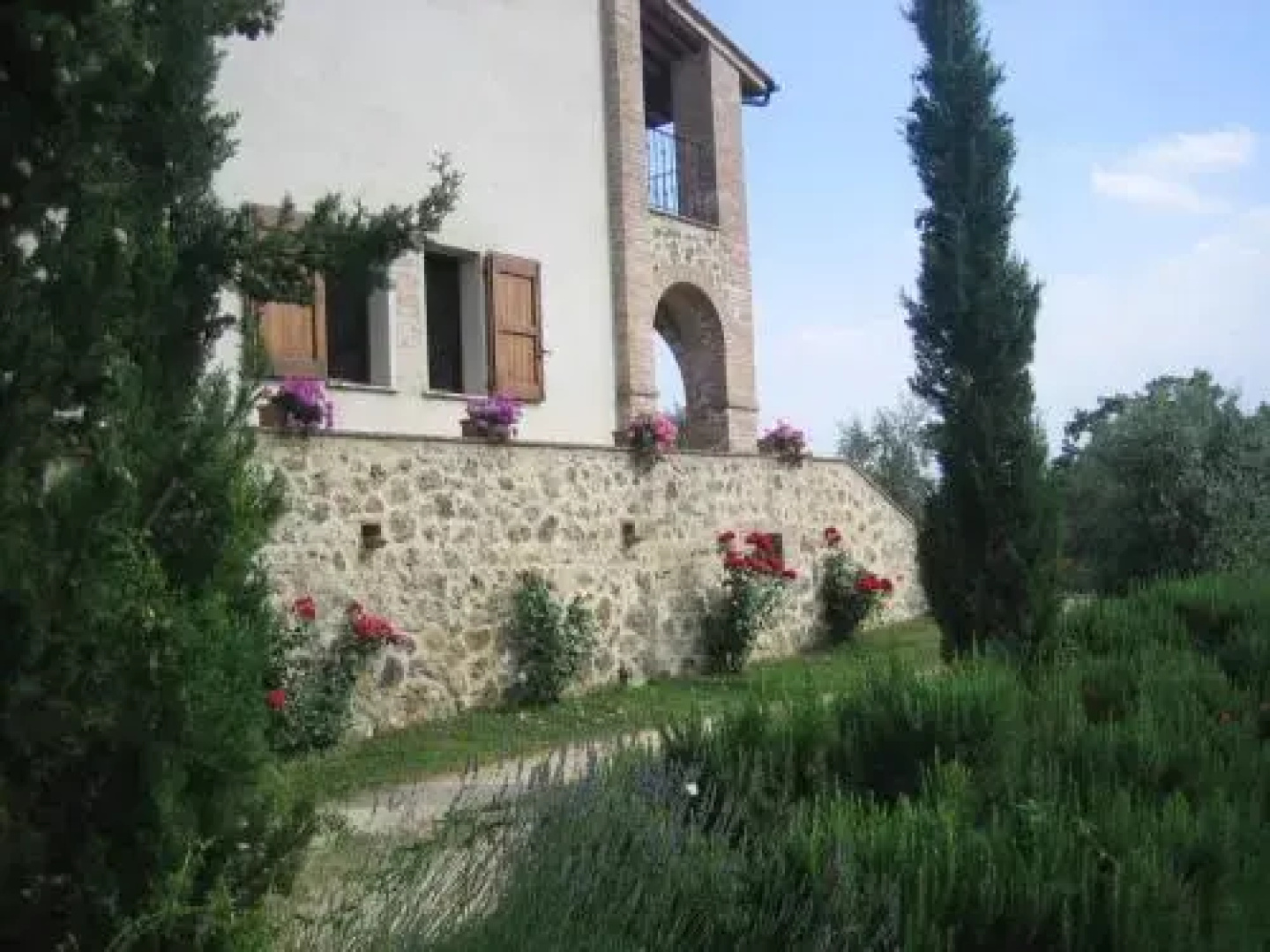 Colle Petrucci