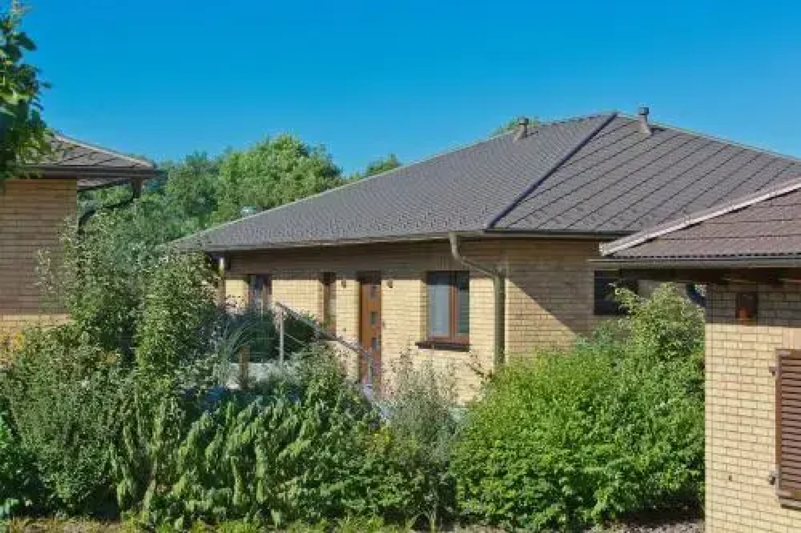 Mein Ferienhaus Wernigerode