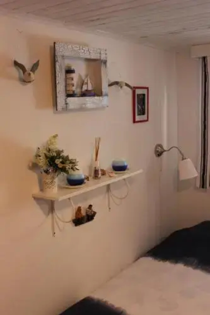 Holiday Home Listeši