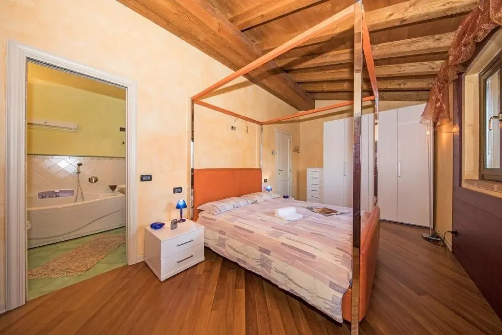 Cascina Valene