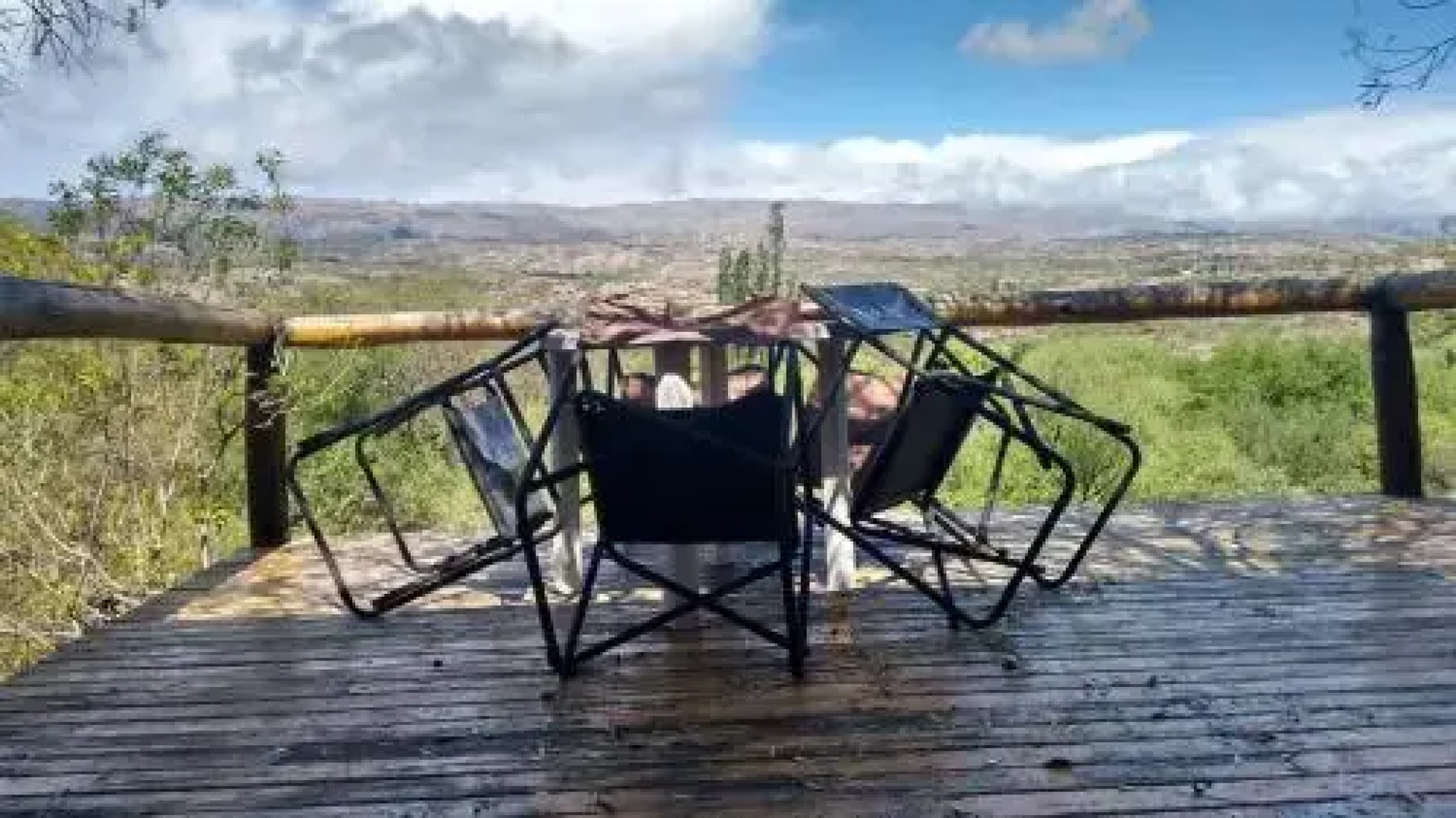 Cabañas Del Rio