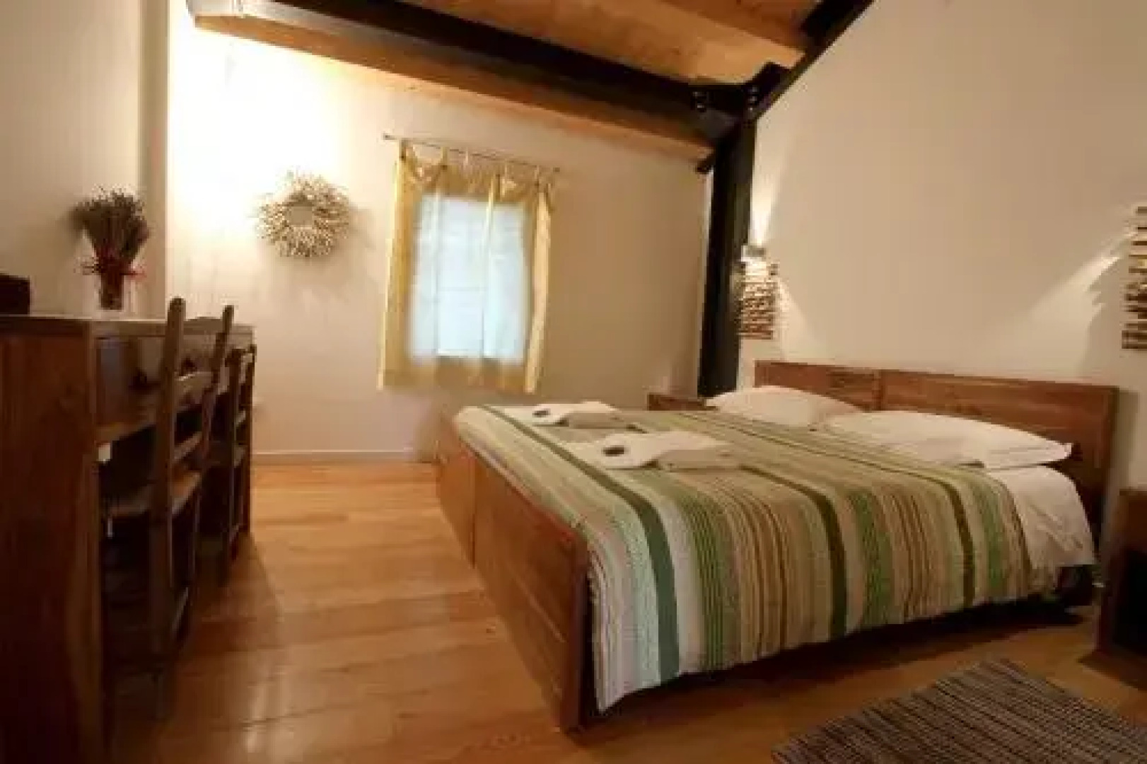 Agriturismo Richeton